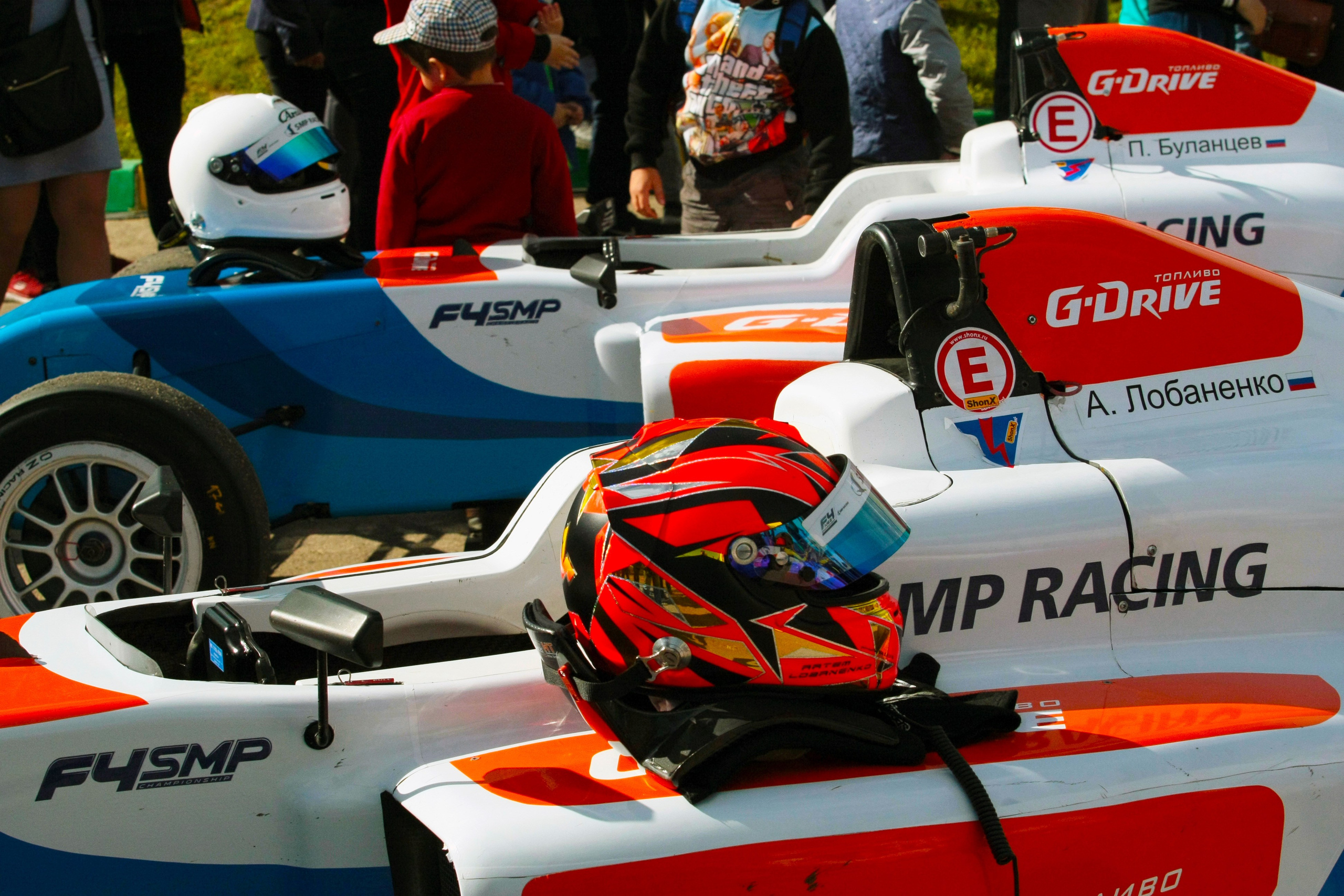 NRing — СМП РСКГ, Ф4 — 18-19.05.2019. AlexFecto — галереи фотографий