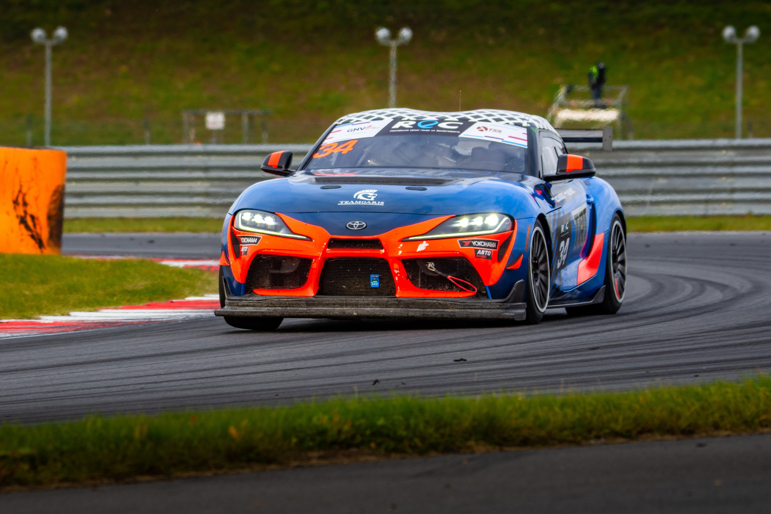 MRW — REC — 04.10.2025. AlexFecto — галереи фотографий