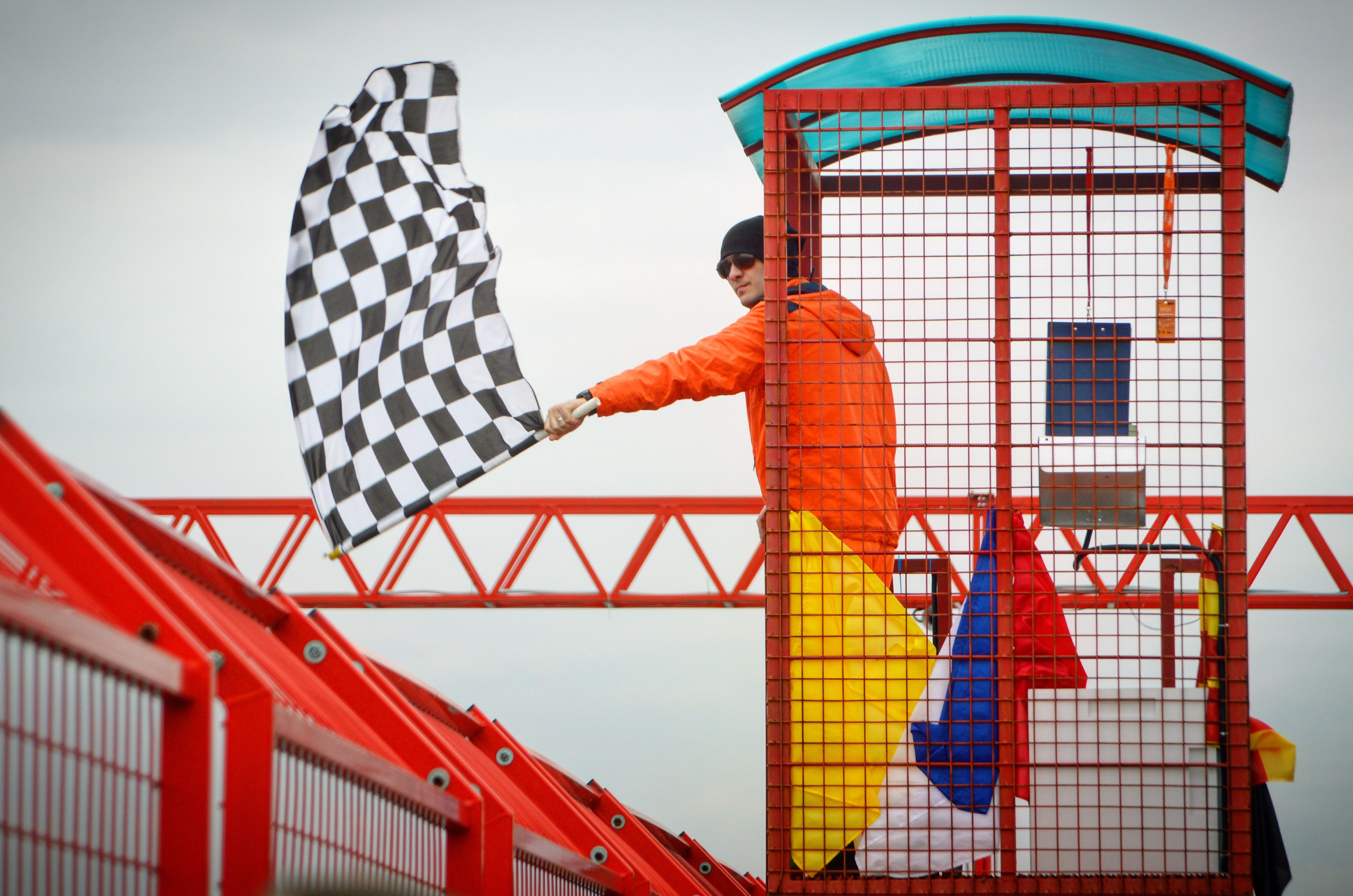 Мячково — СМП РСКГ — 2-4.08.2019. AlexFecto — галереи фотографий