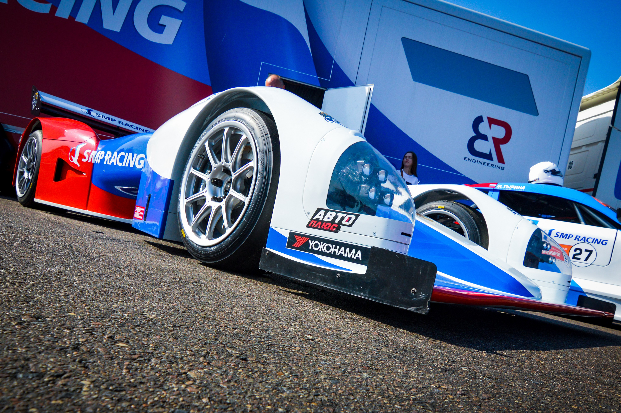 Фестиваль технических видов спорта — 07.09.2024. AlexFecto — галереи фотографий