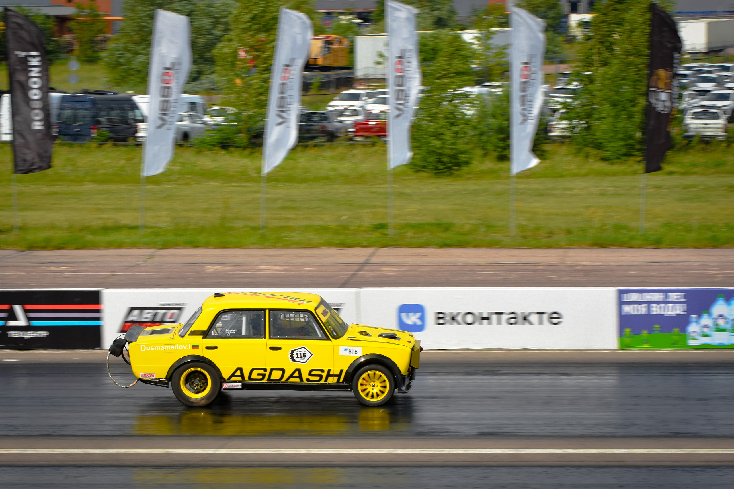 RDRC — 2 этап — 28-30.06.2024. AlexFecto — галереи фотографий