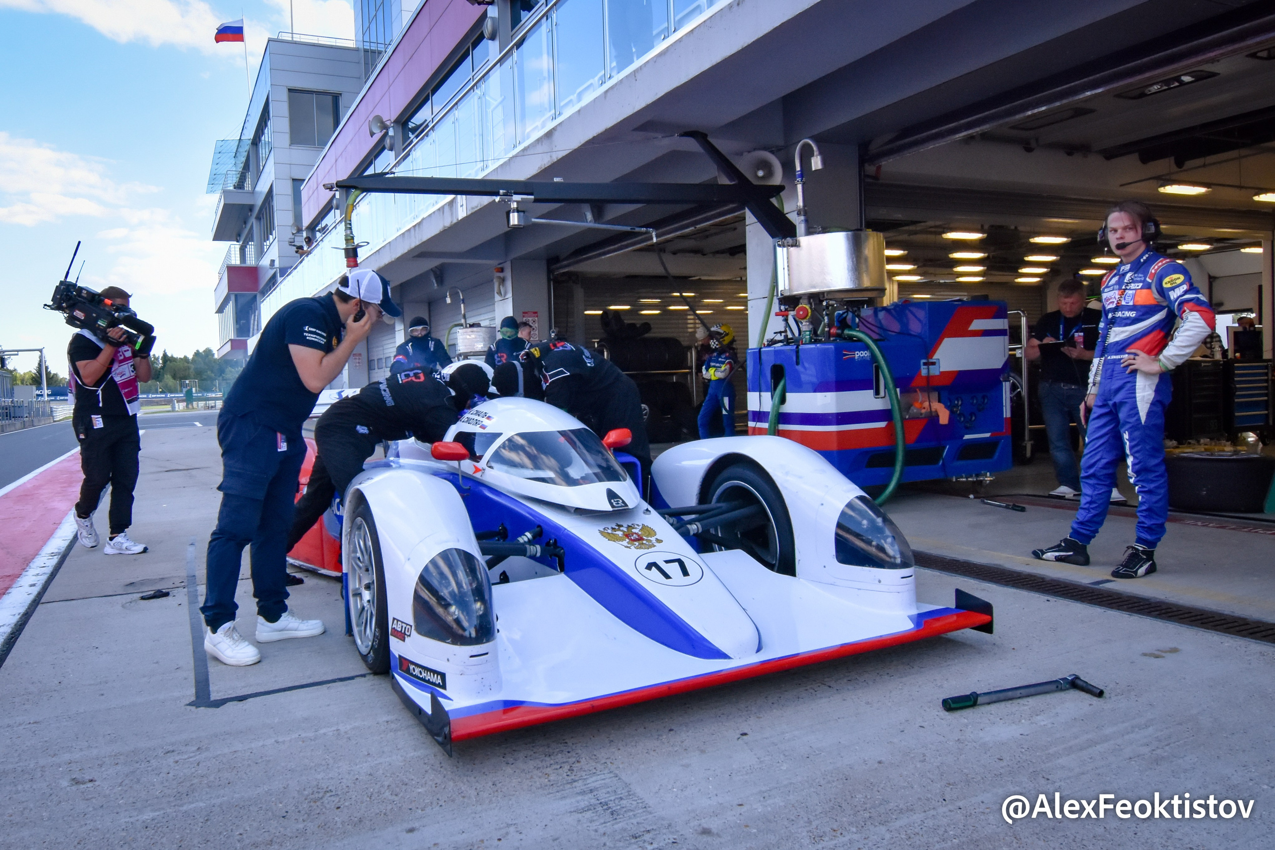 MRW — СМП РСКГ Эндуранс — 06.07.2024. AlexFecto — галереи фотографий