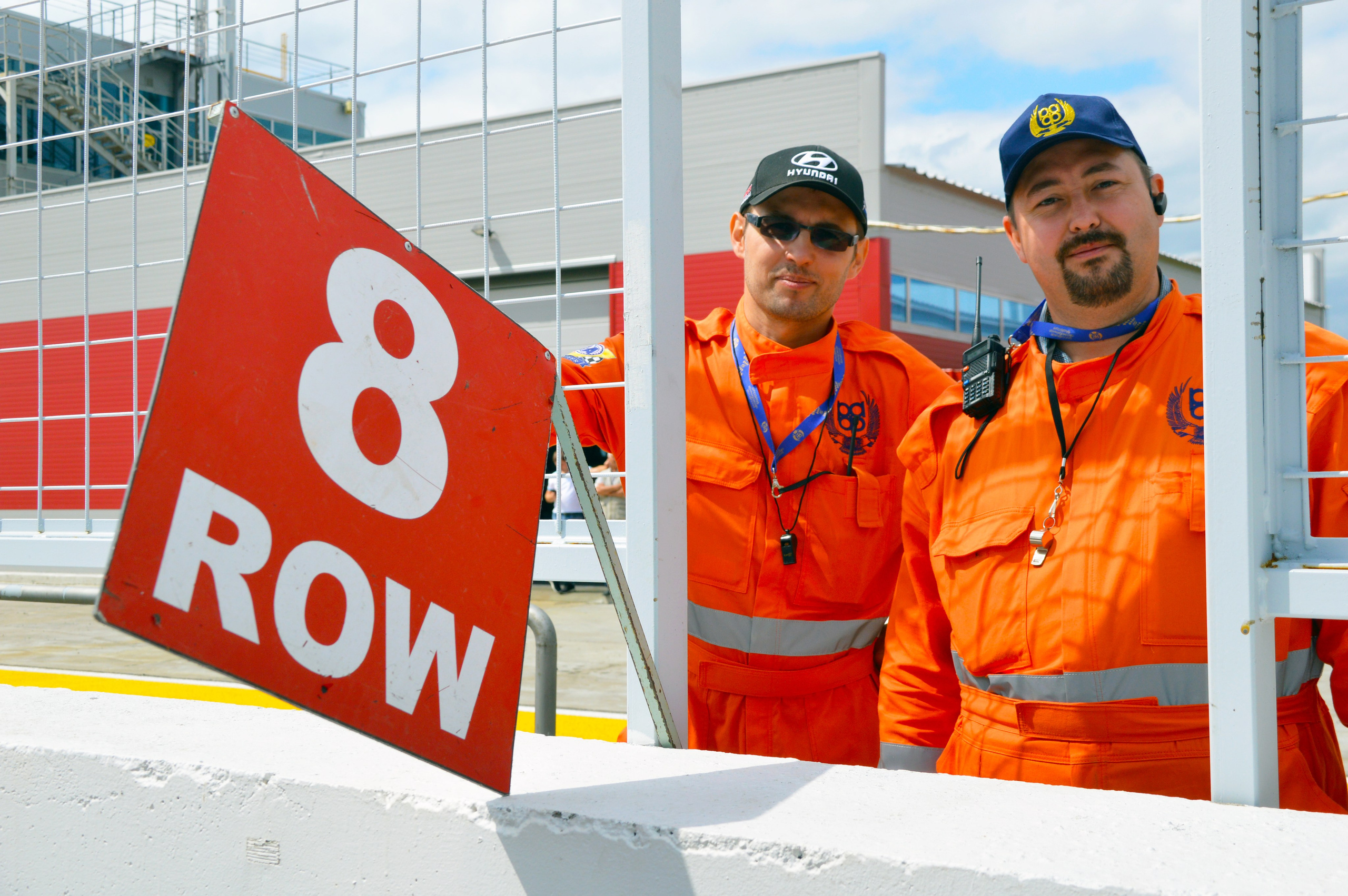 Казань — РСКГ — 21-22.07.2018. AlexFecto — галереи фотографий