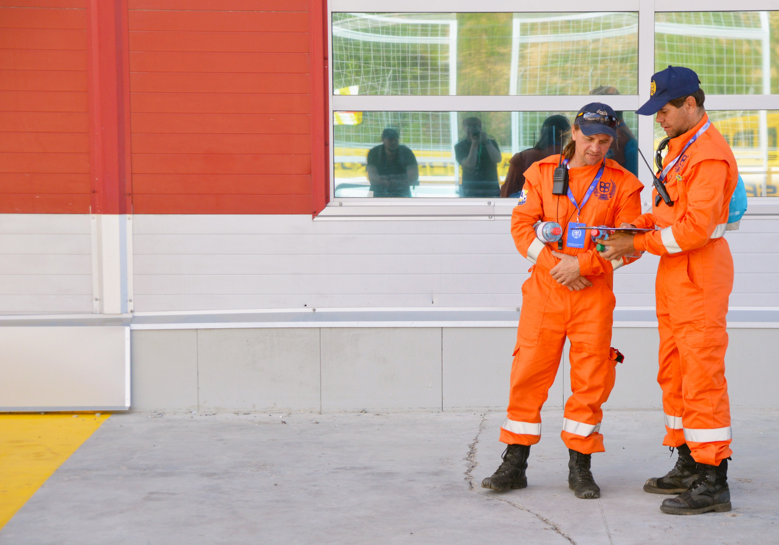 Казань — РСКГ — 21-22.07.2018. AlexFecto — галереи фотографий