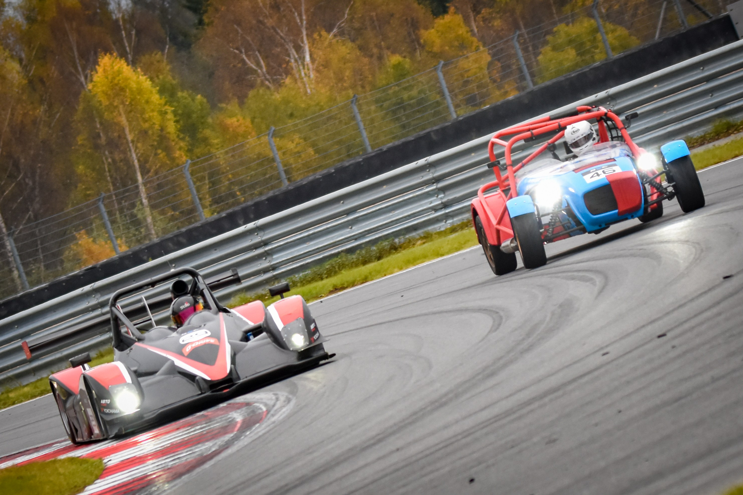 MRW — REC — 05.10.2024. AlexFecto — галереи фотографий