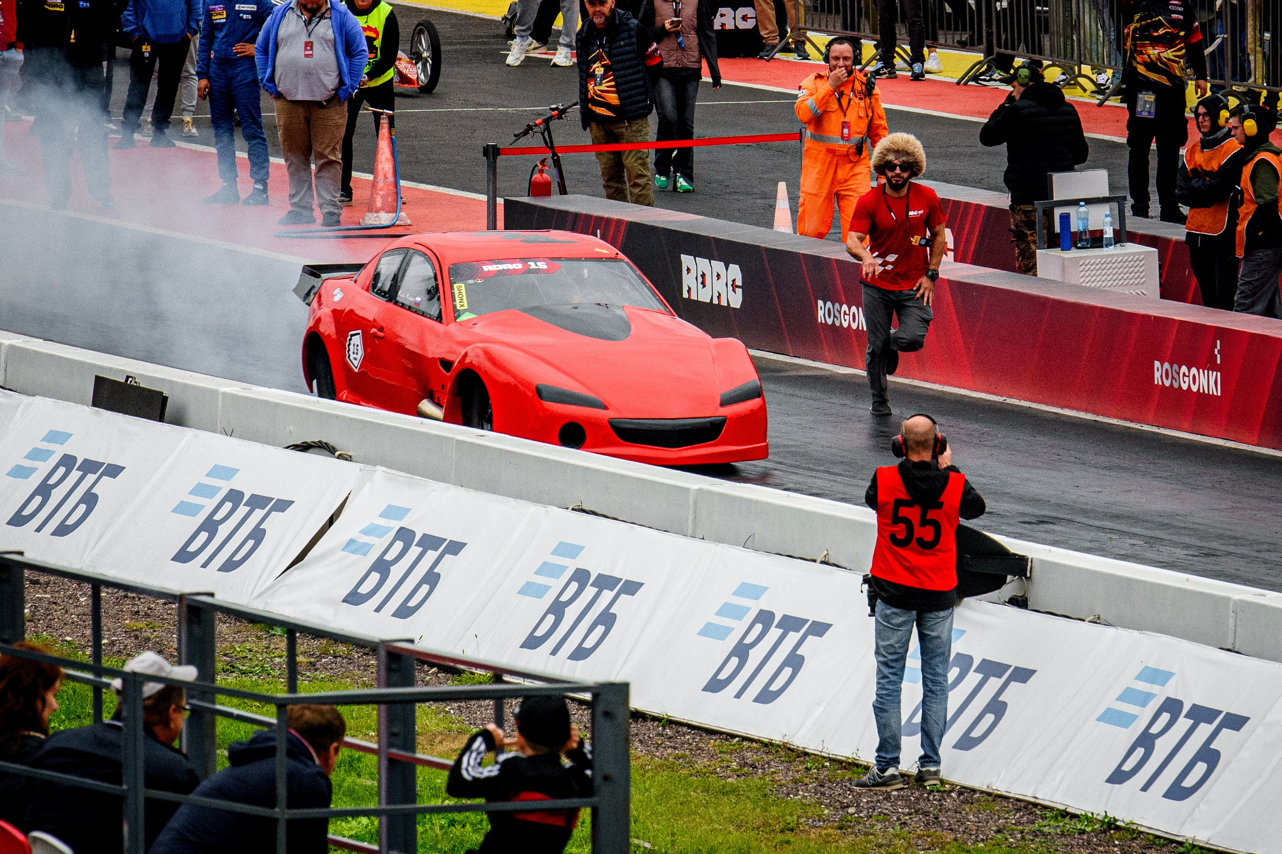 RDRC — 5 этап — 23-24.08.2024. AlexFecto — галереи фотографий