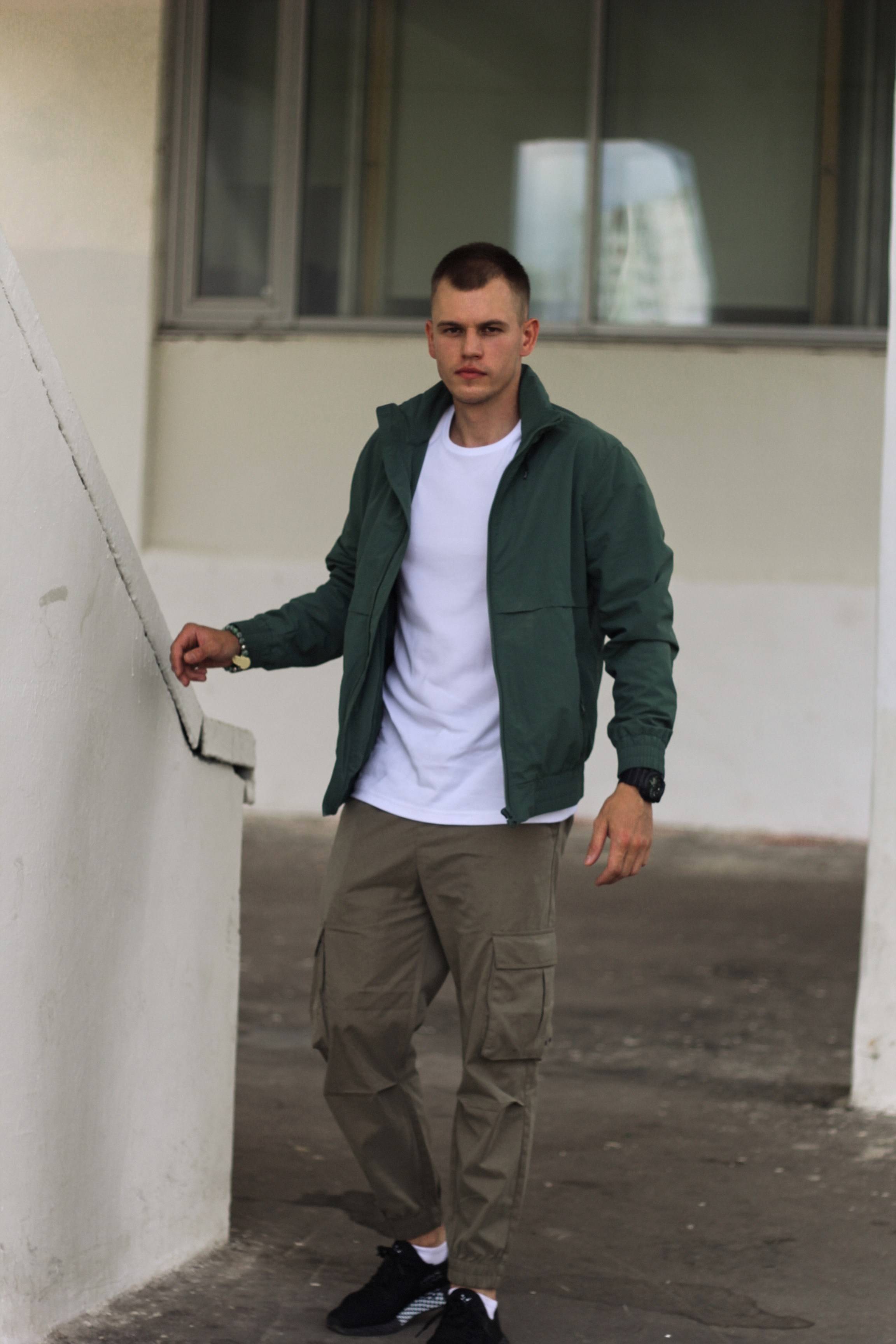 VADIM. Фотограф Мария Сивохина