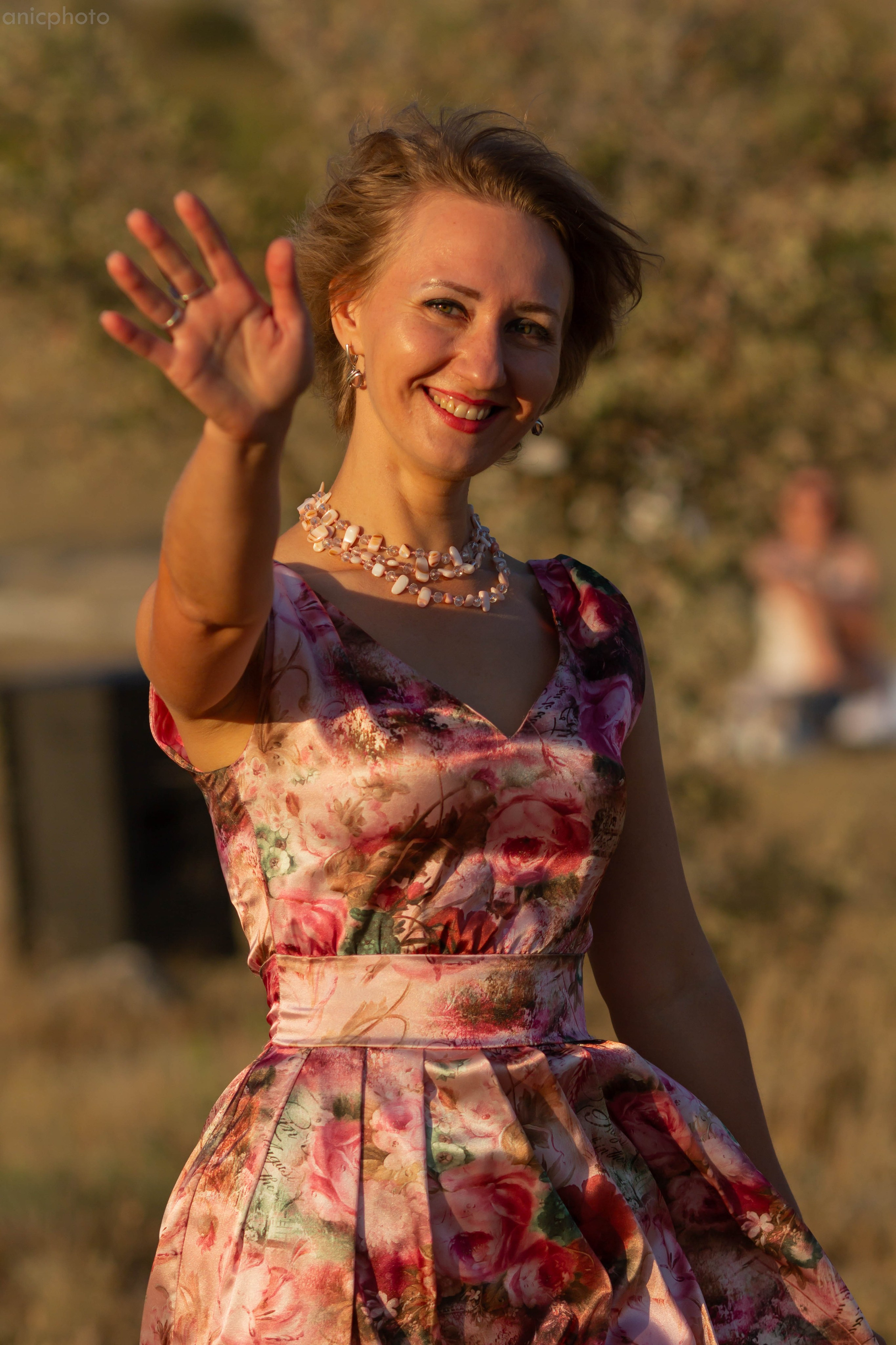 Музыкальный пикник. Аник фотограф Симферополь, Крым