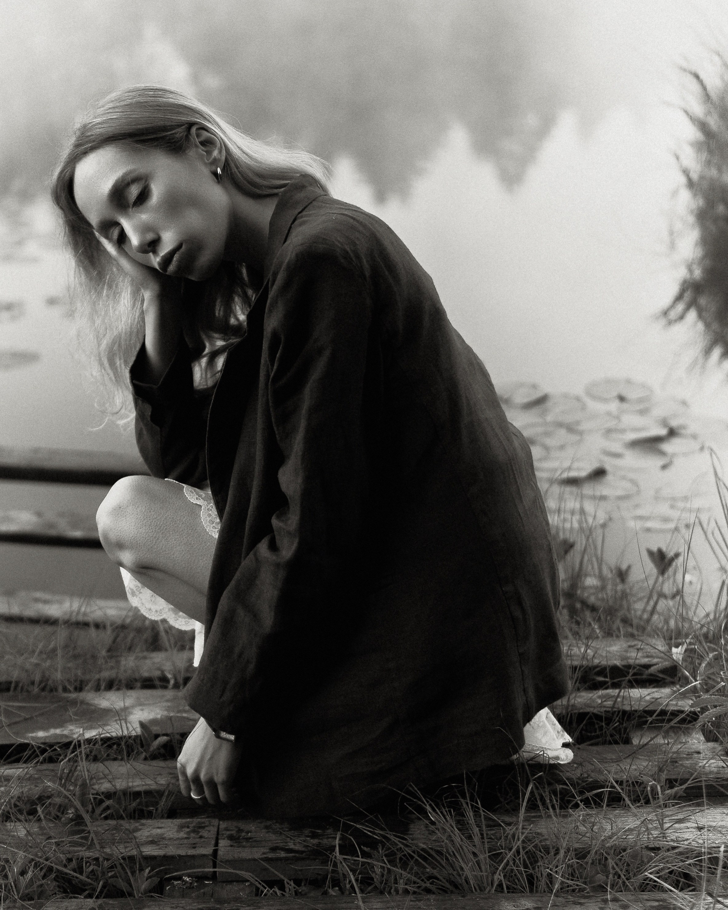 Valentina. Индивидуальная и семейная фотосессия в Чебоксарах Оксана Русакова