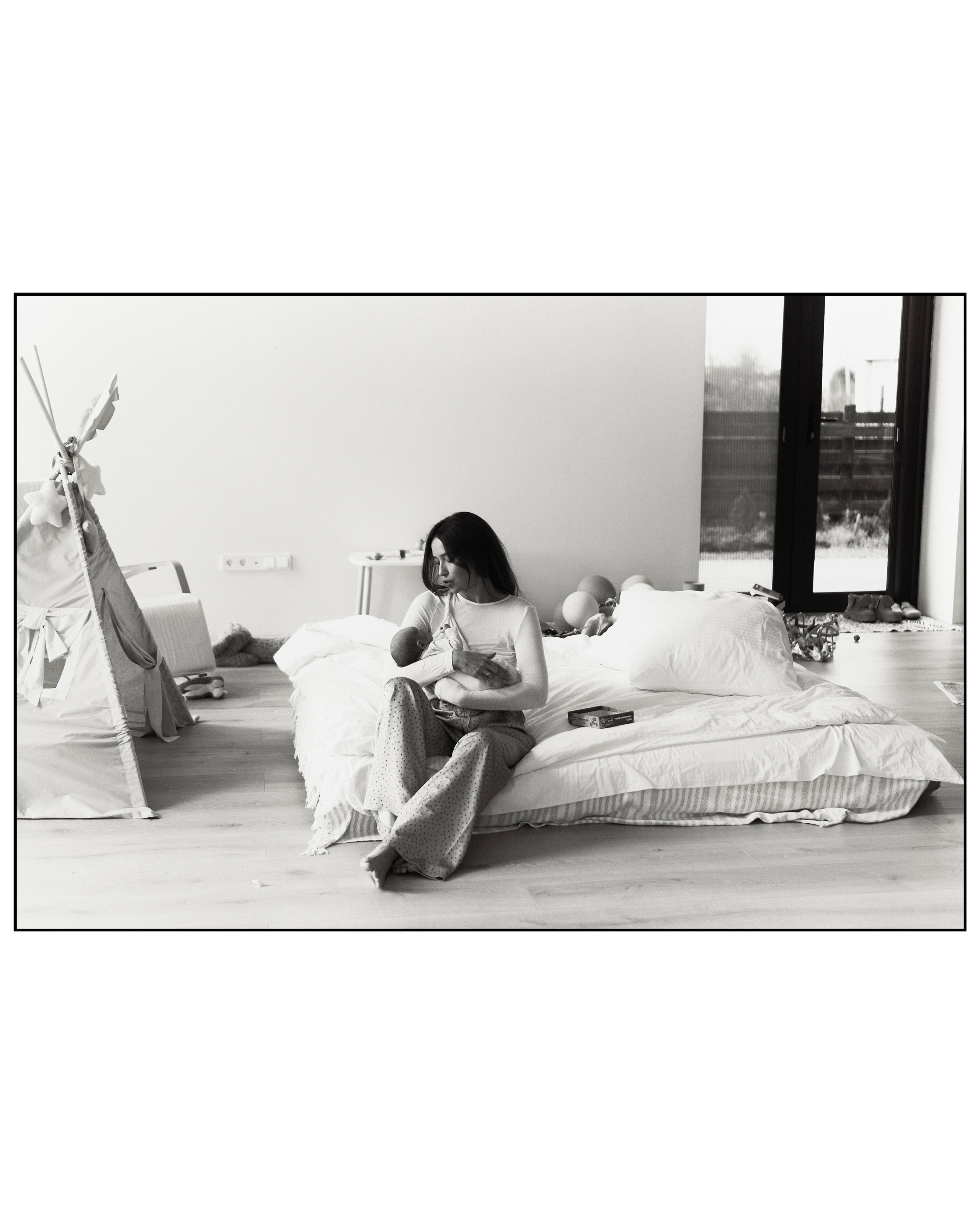 Masha Sasha Varya. Индивидуальная и семейная фотосессия в Чебоксарах Оксана Русакова