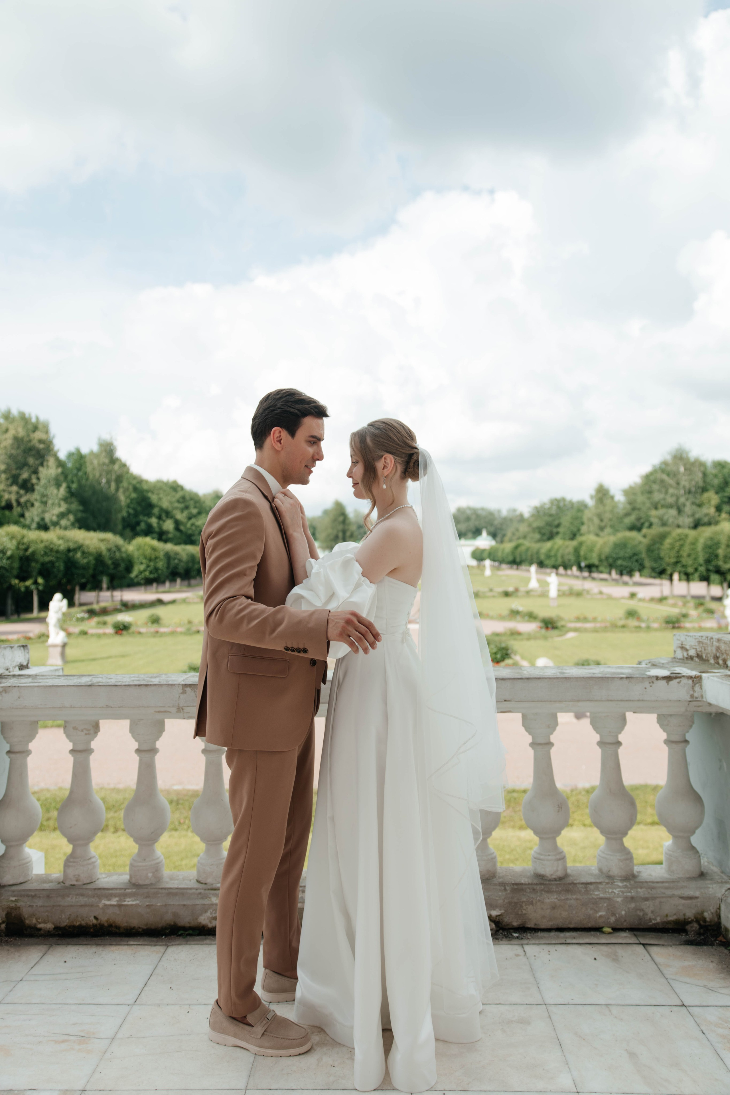 DANIEL & ANNA. Свадебное ФОТО & ВИДЕО Москва/Липецк
