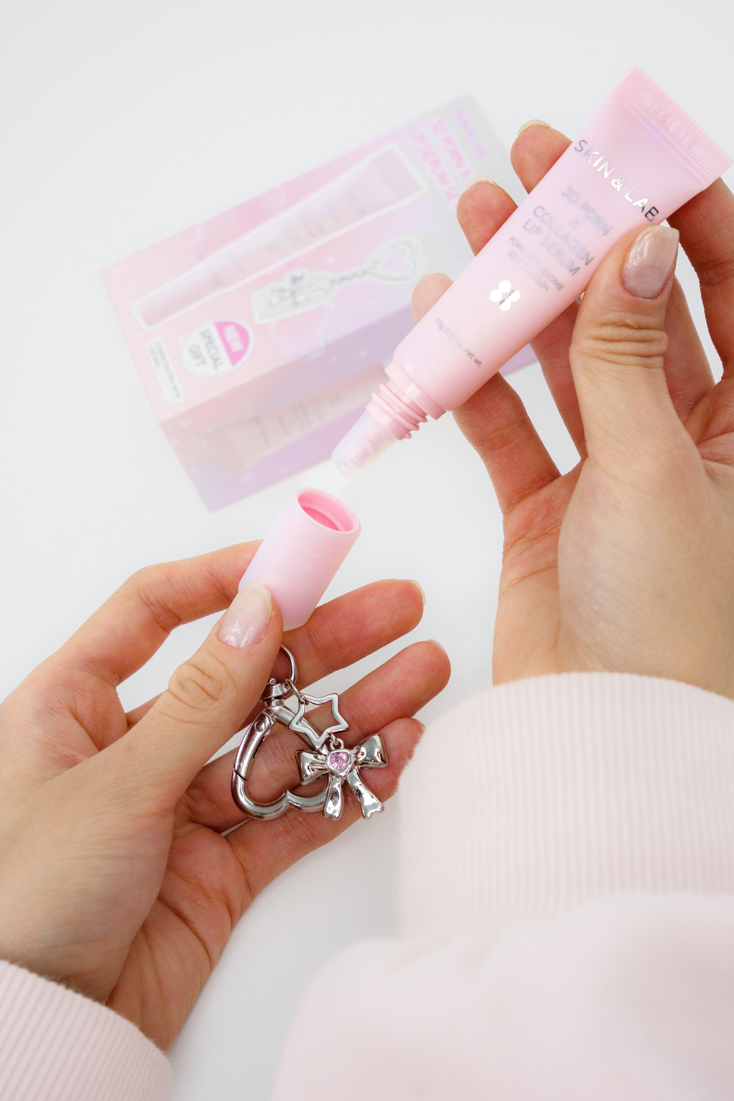 Предметная съемка