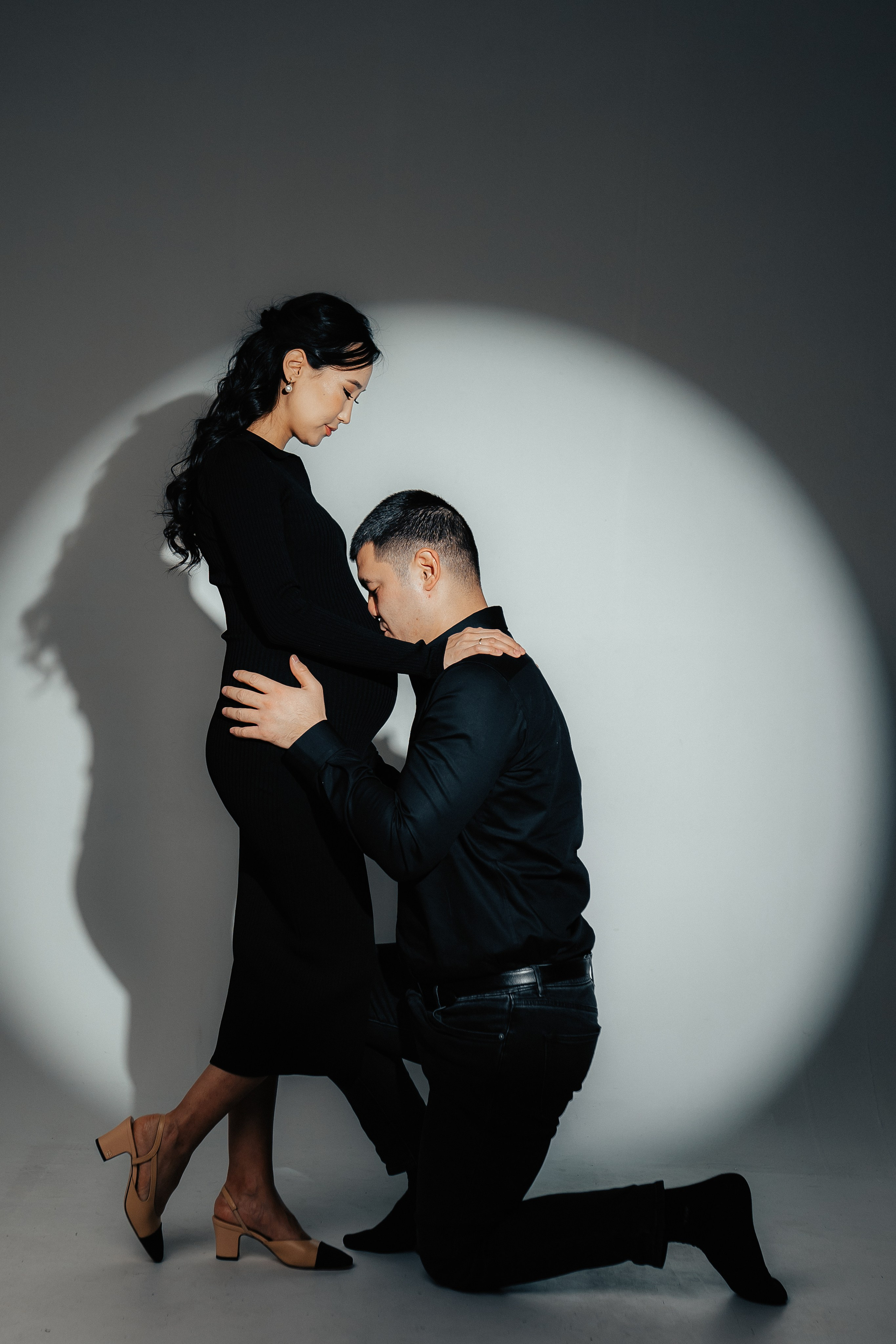 Парная съемка