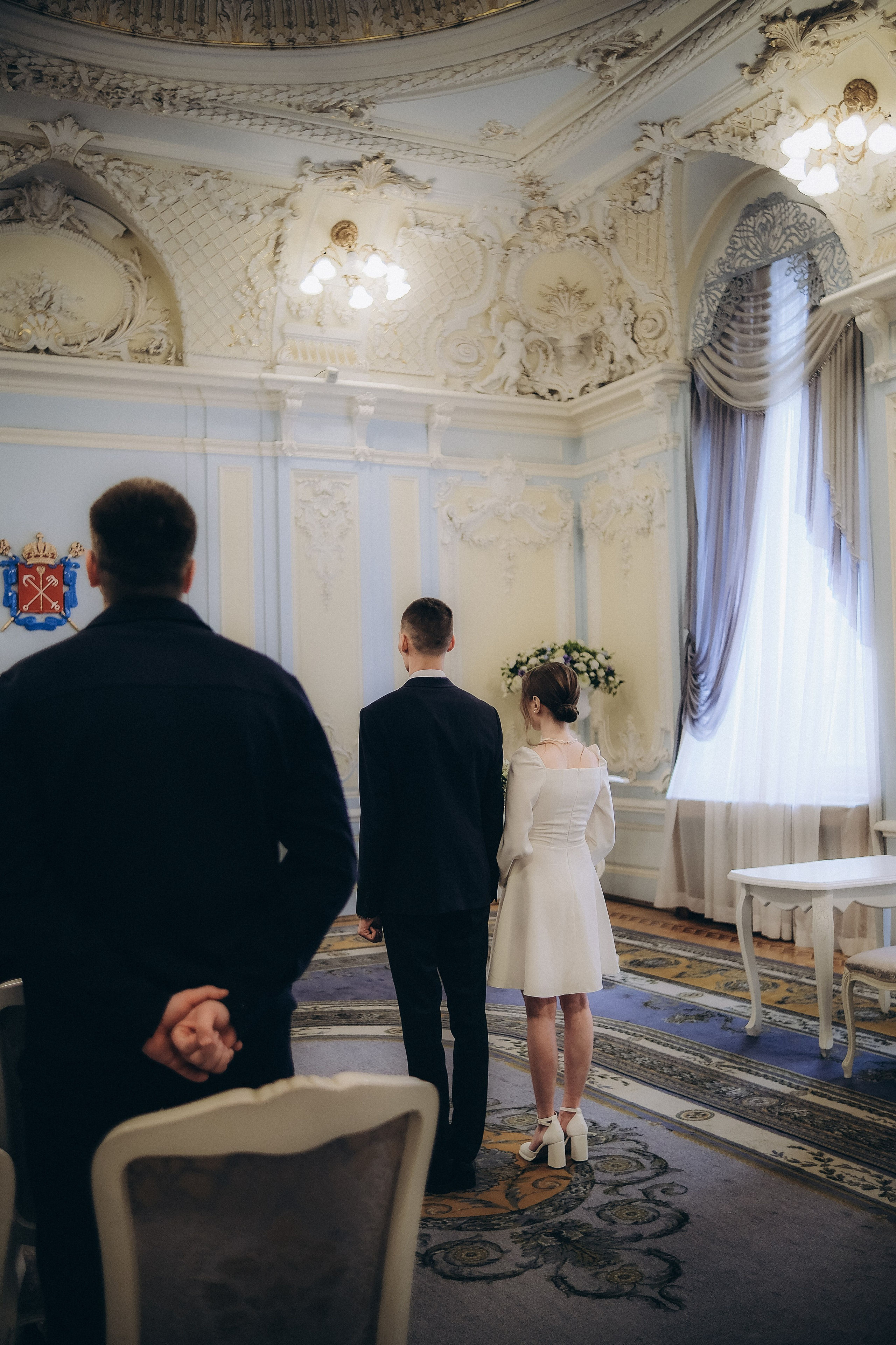 Аня&Дима ДБ2. Phdkvmr.ru