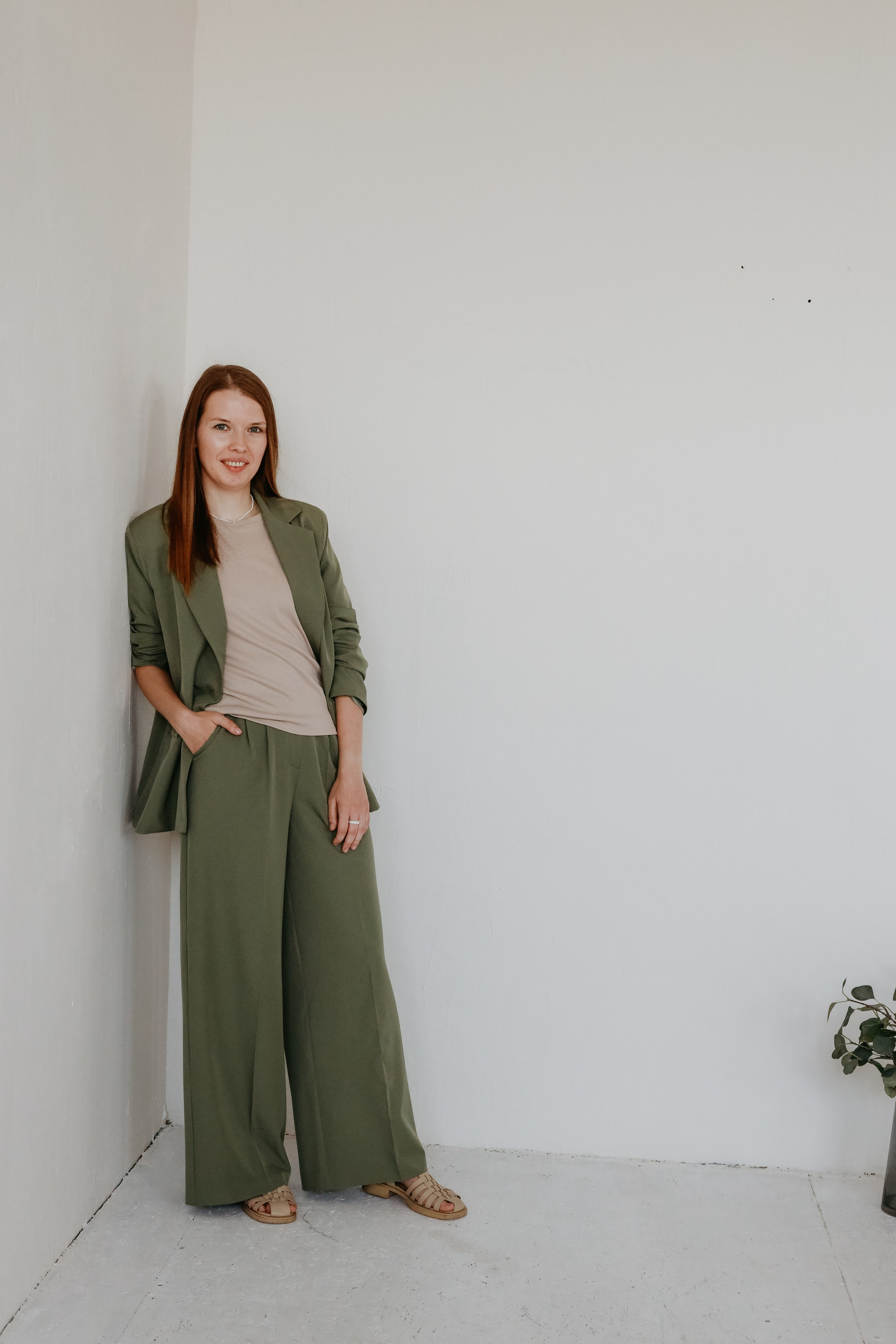 Алёна. Собирайте моменты, а не вещи