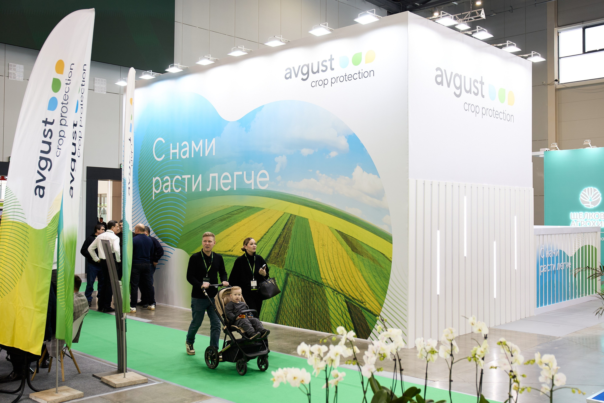 Фотограф на конференцию. Хороший репортажный и промышленный фотограф в Казани Алексей Щелконогов