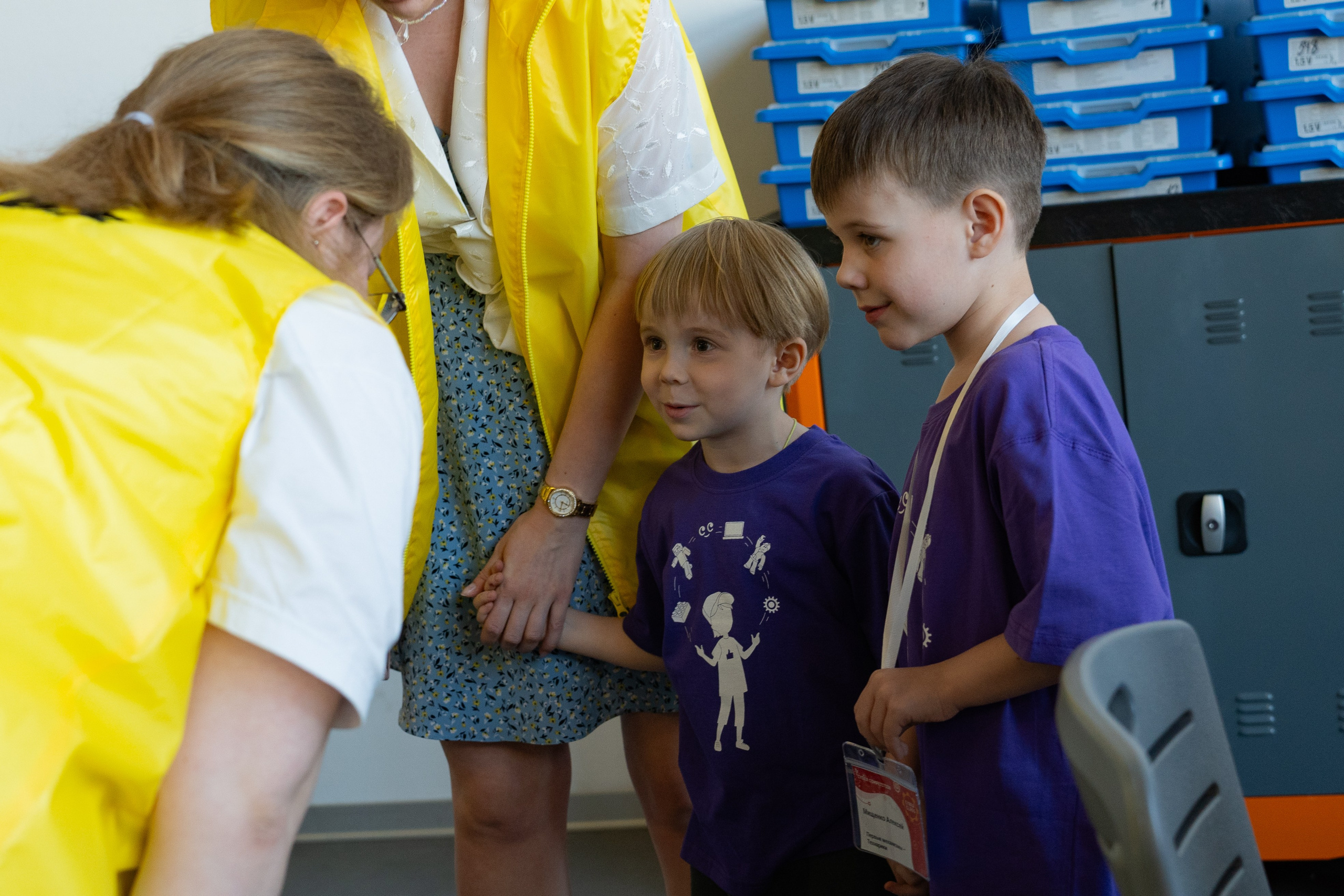 Соревнованиях Cyber Competition. Фото / Видеосъемка в Москве