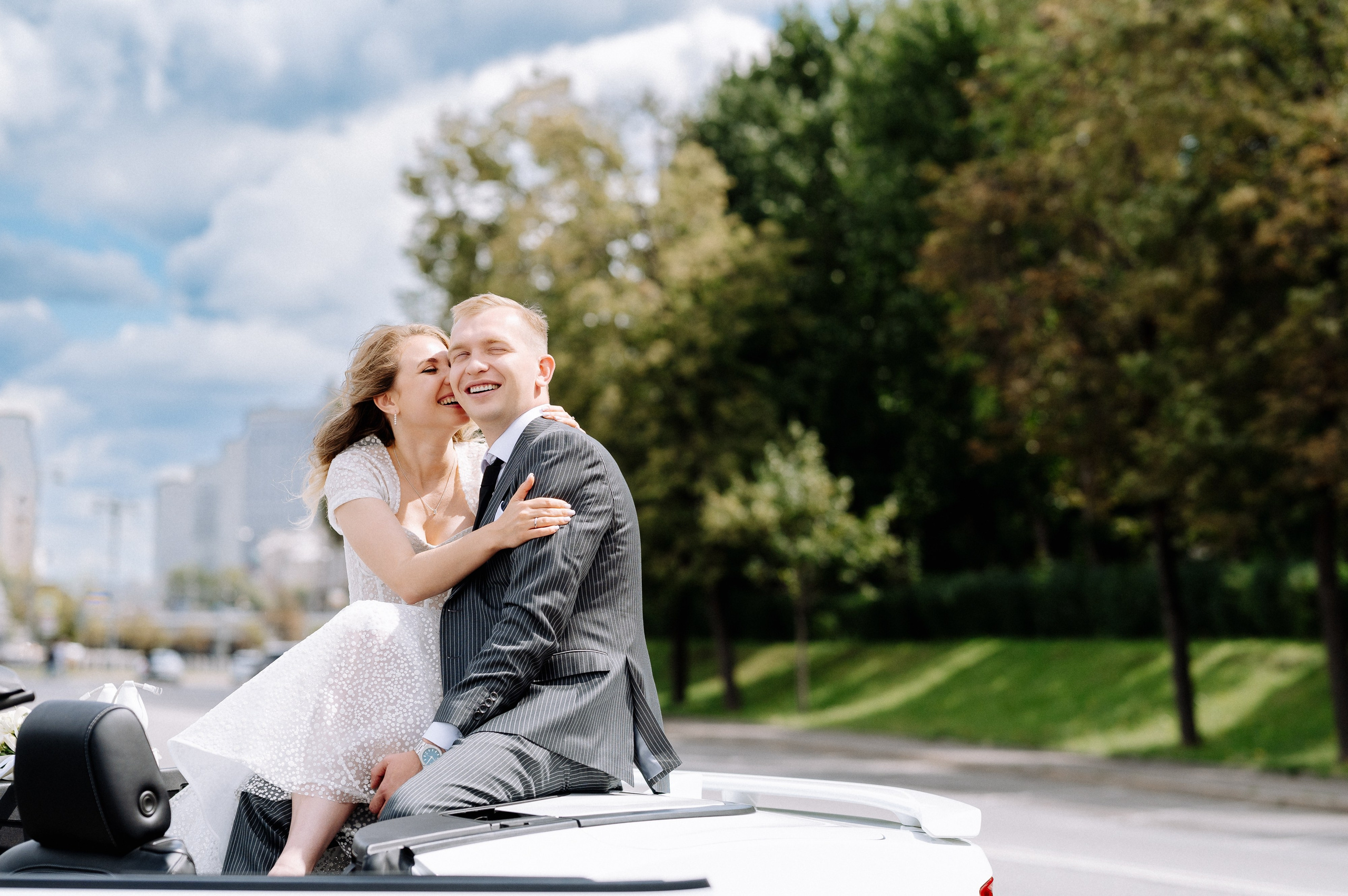 Женя и Слава | 2023. Фотограф Вито Бурмасов | Москва