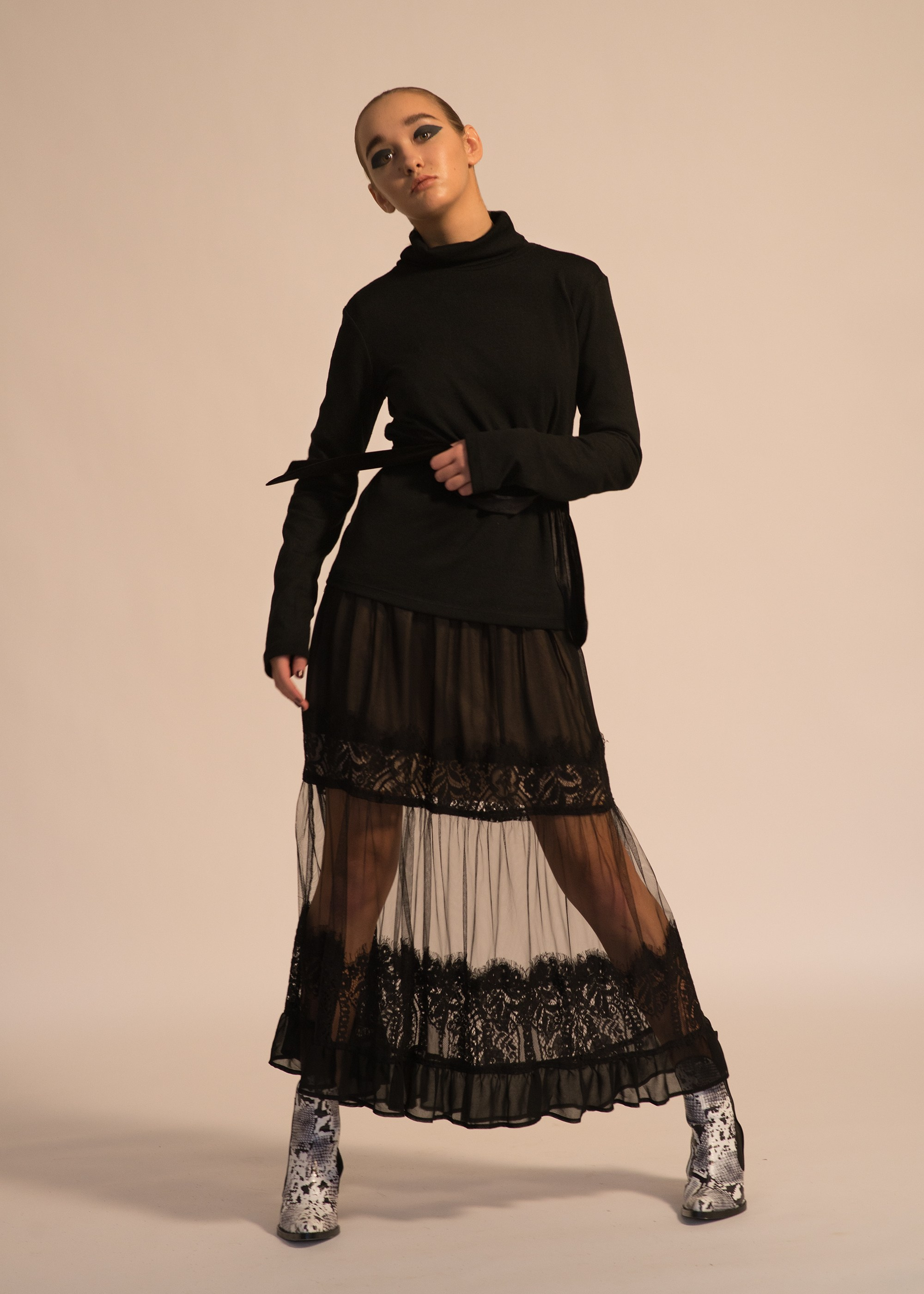 Кино. Фотограф Юлия Зимина