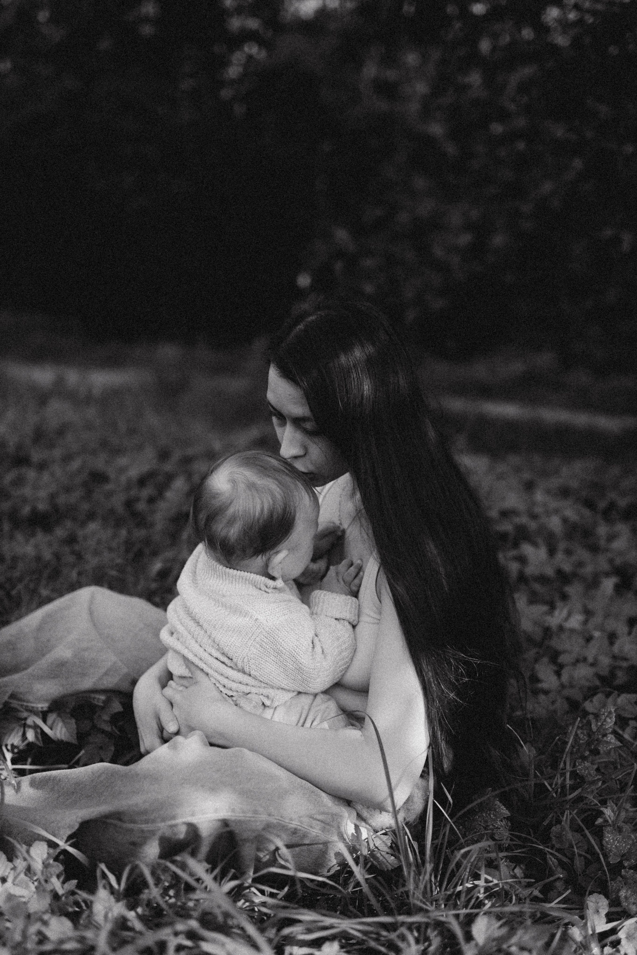 Лилия и Самир. Фотограф в Петербурге Ольга Стрельченко