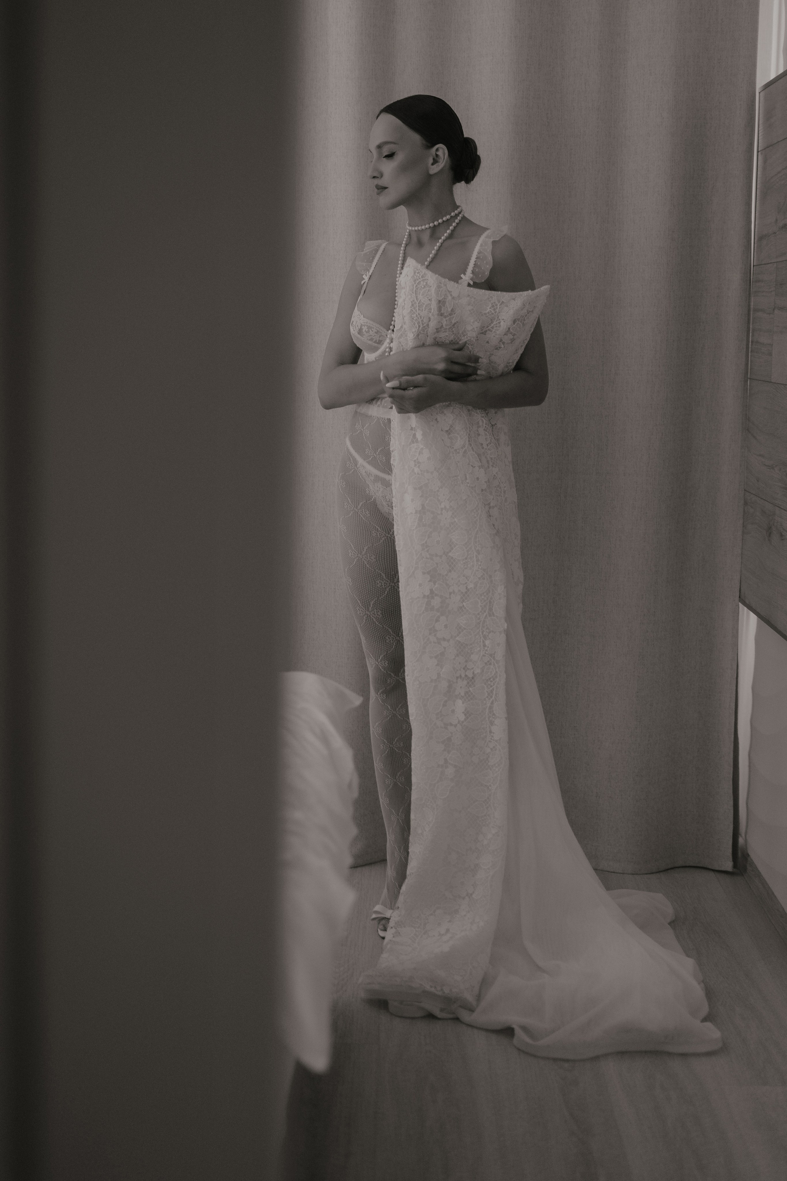 Нина Роман. Григорий и Ольга Насинник — свадебный фотограф Архангельск