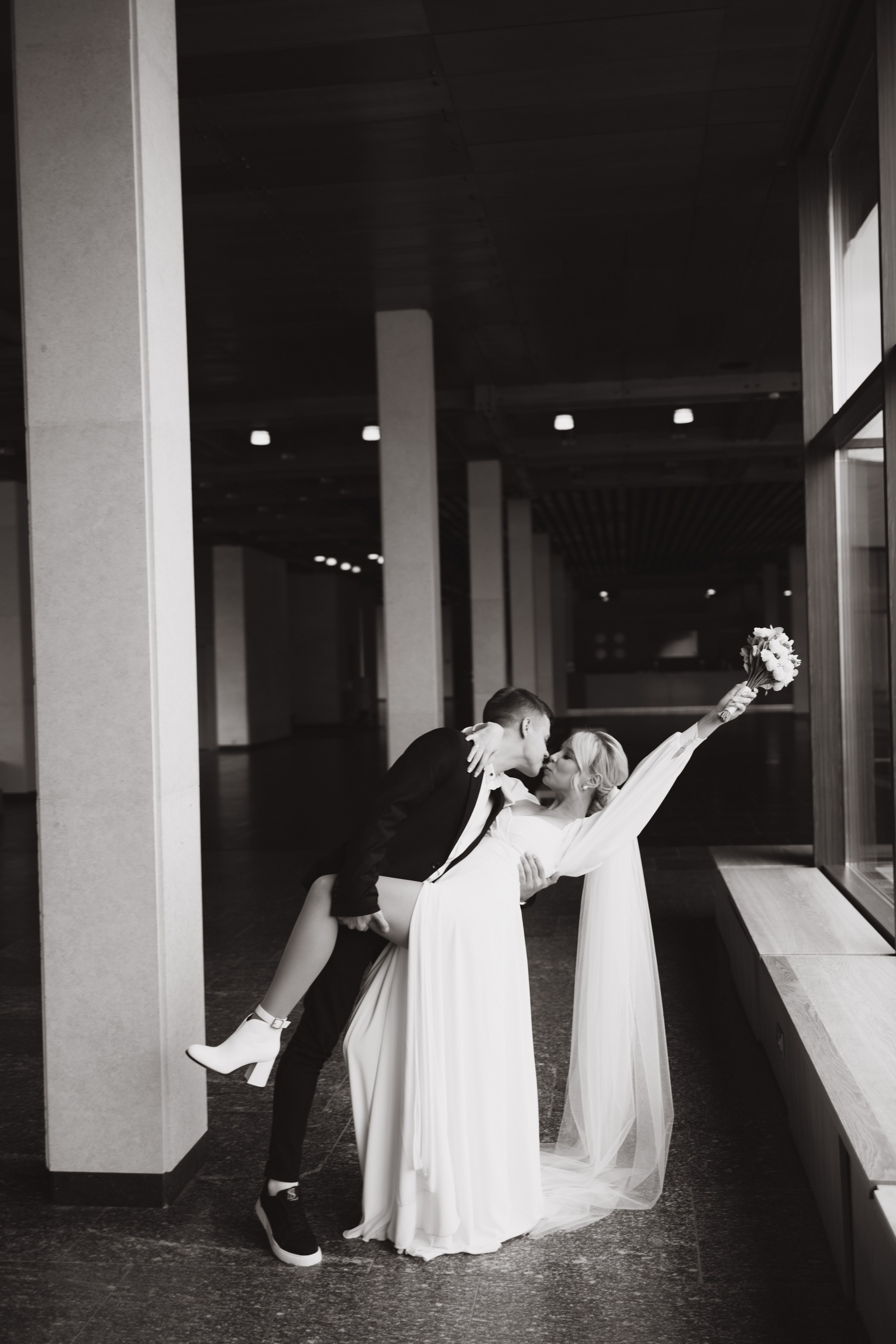 Григорий и Алёна. Фотограф в Иваново и Суздале