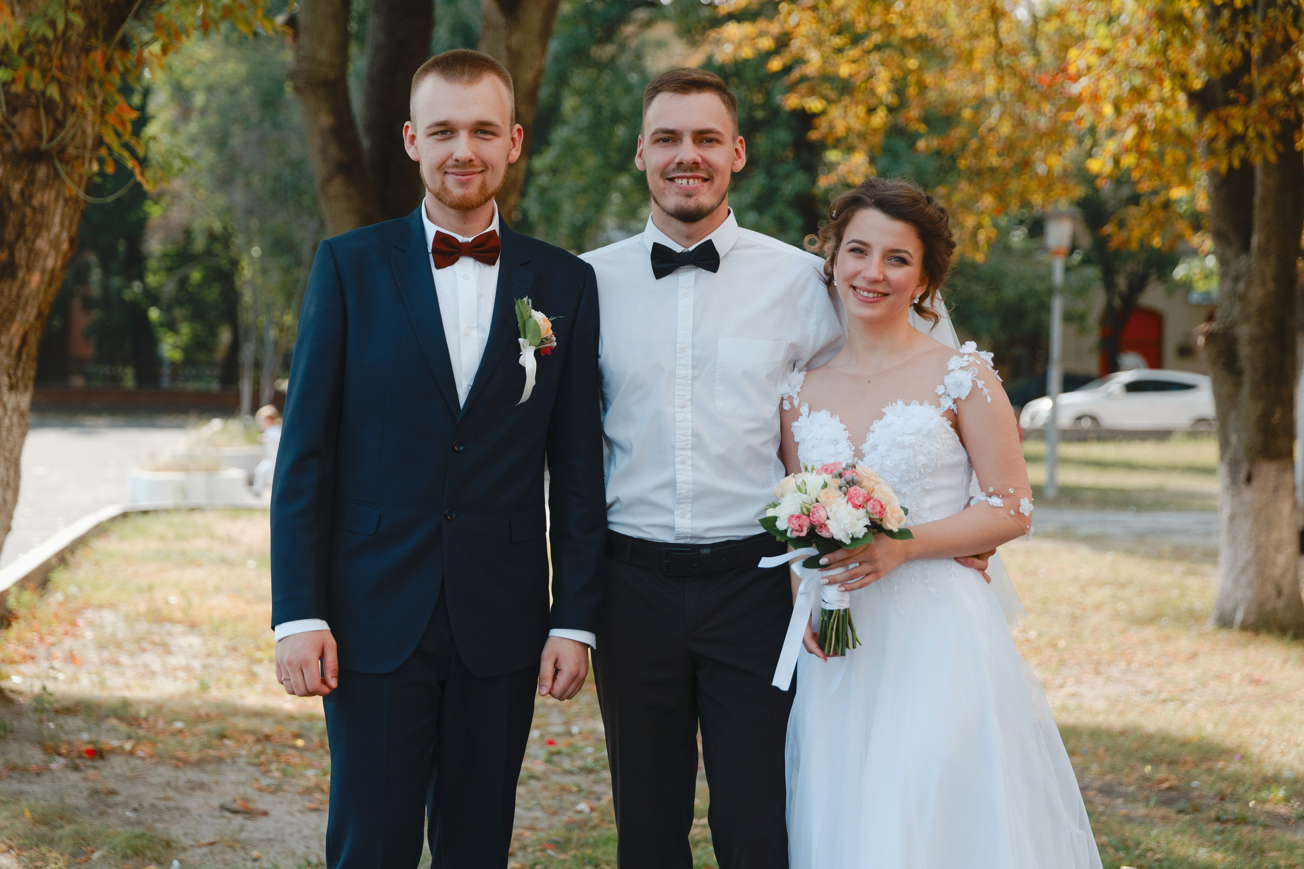 Александр и Александра. Видеограф Павел Борисов | Москва | СПБ | Брянск