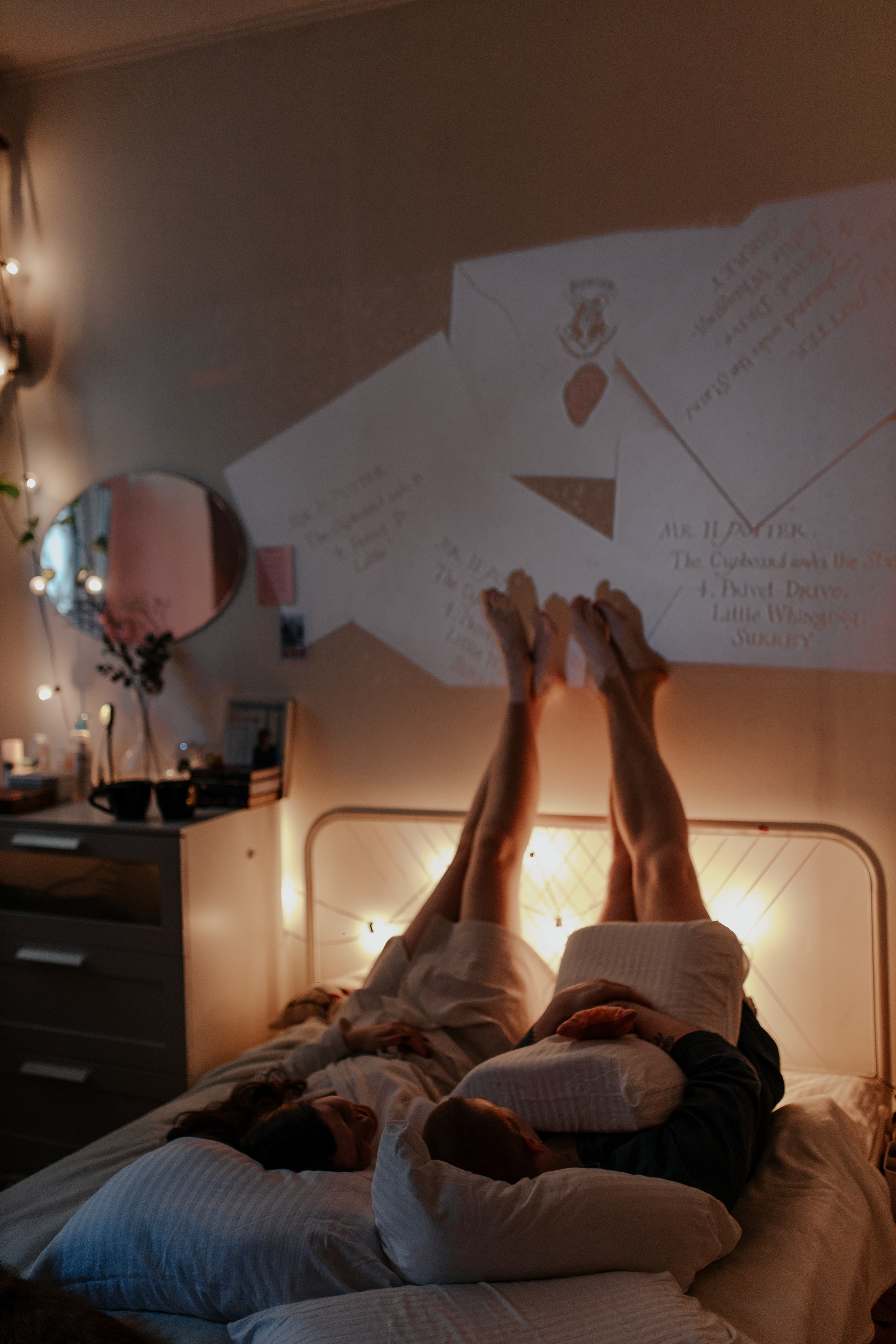 Юля и Ваня. Фотограф в Санкт-Петербурге Лиза Семченкова