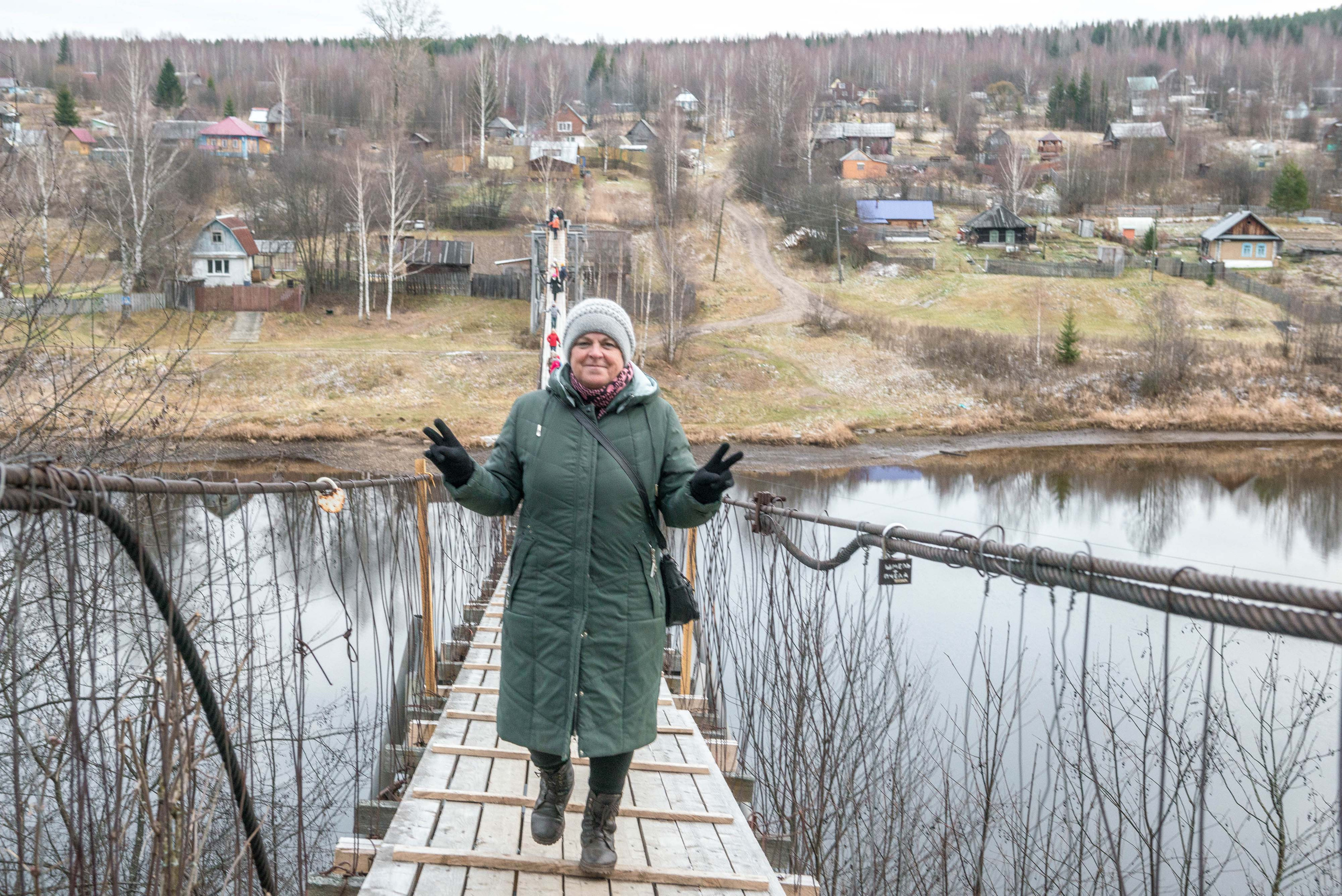 Каменный город, Губаха, Пермский край. Свадебный фотограф на Урале Виктор Соколов