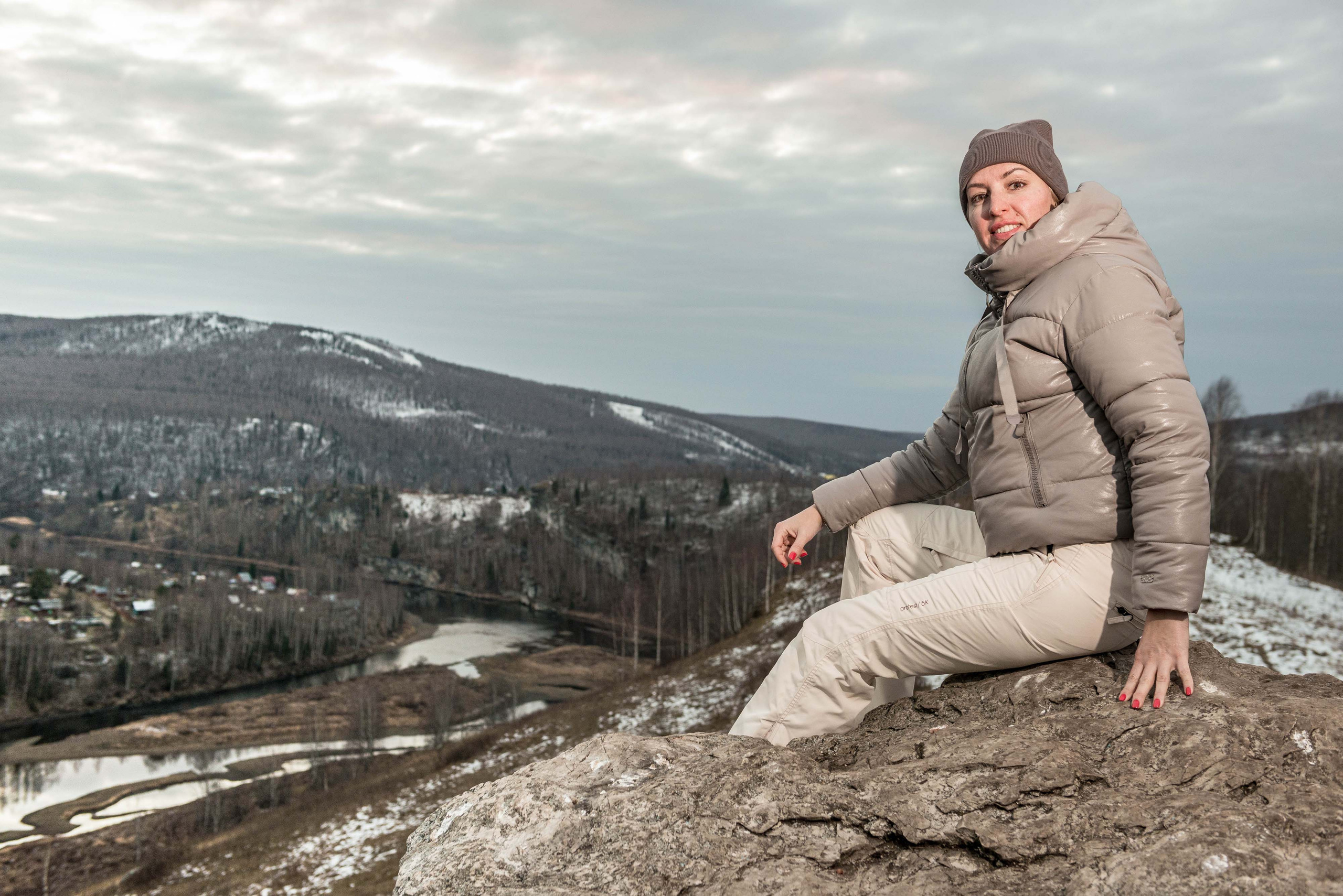 Каменный город, Губаха, Пермский край. Свадебный фотограф на Урале Виктор Соколов