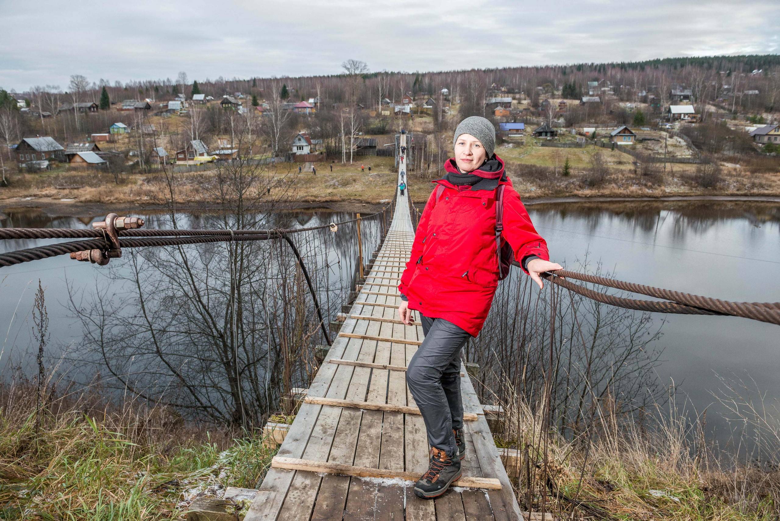Каменный город, Губаха, Пермский край. Свадебный фотограф на Урале Виктор Соколов