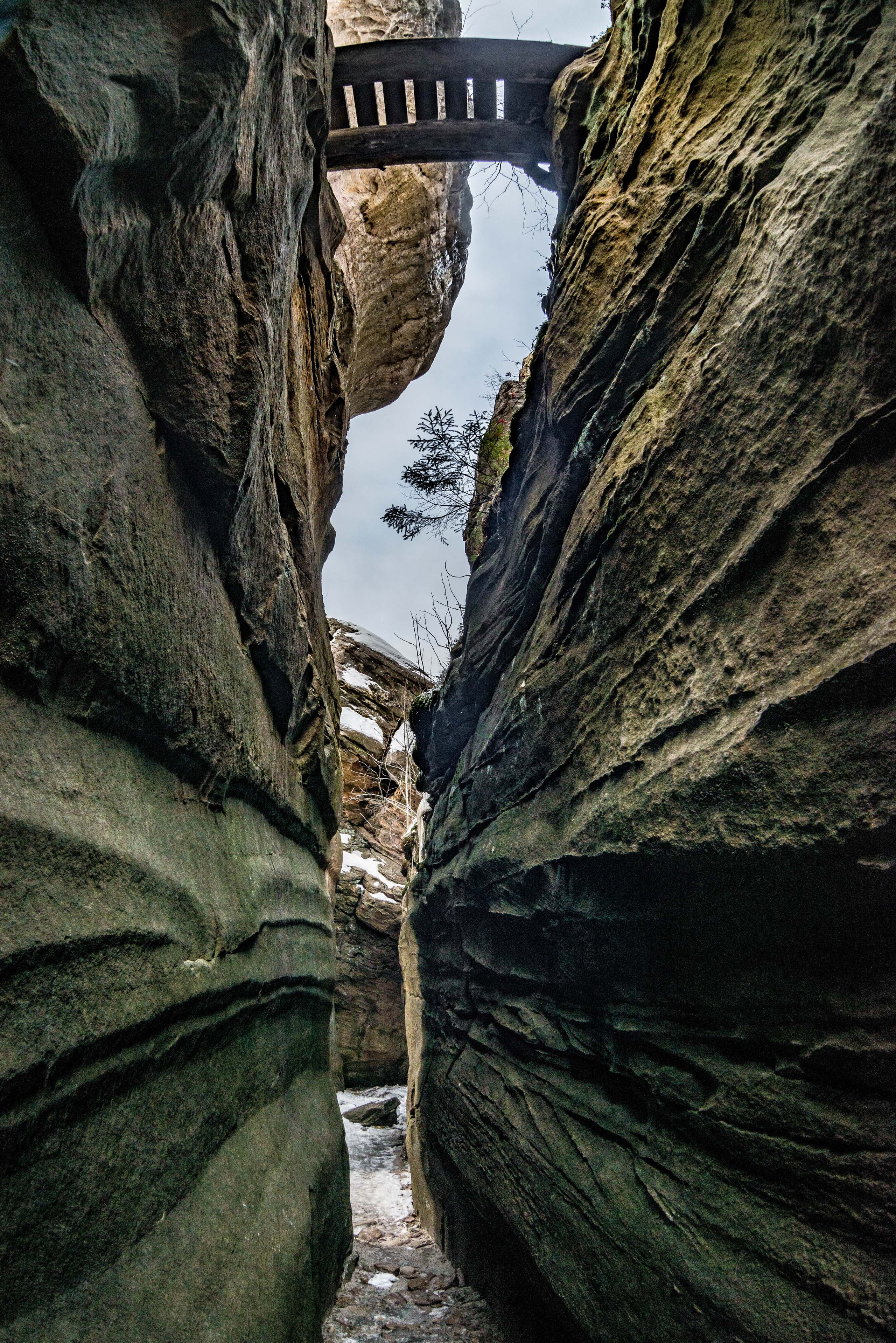 Каменный город, Губаха, Пермский край. Свадебный фотограф на Урале Виктор Соколов