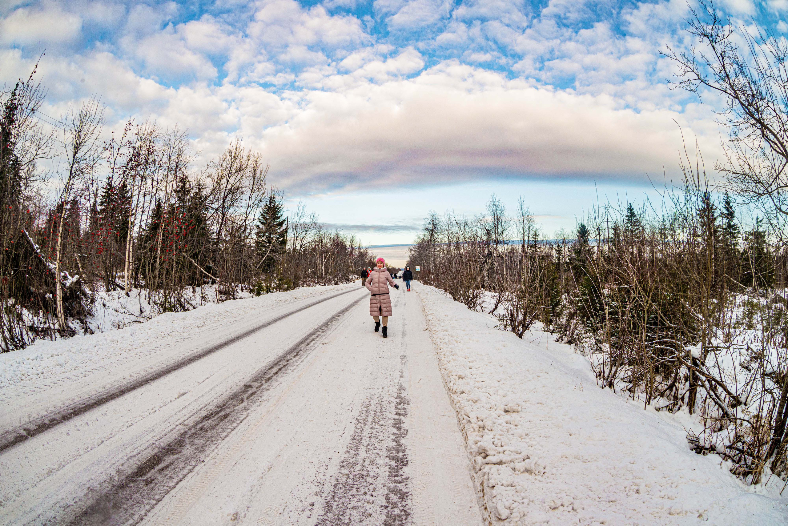 Каменный город, Губаха, Пермский край. Свадебный фотограф на Урале Виктор Соколов