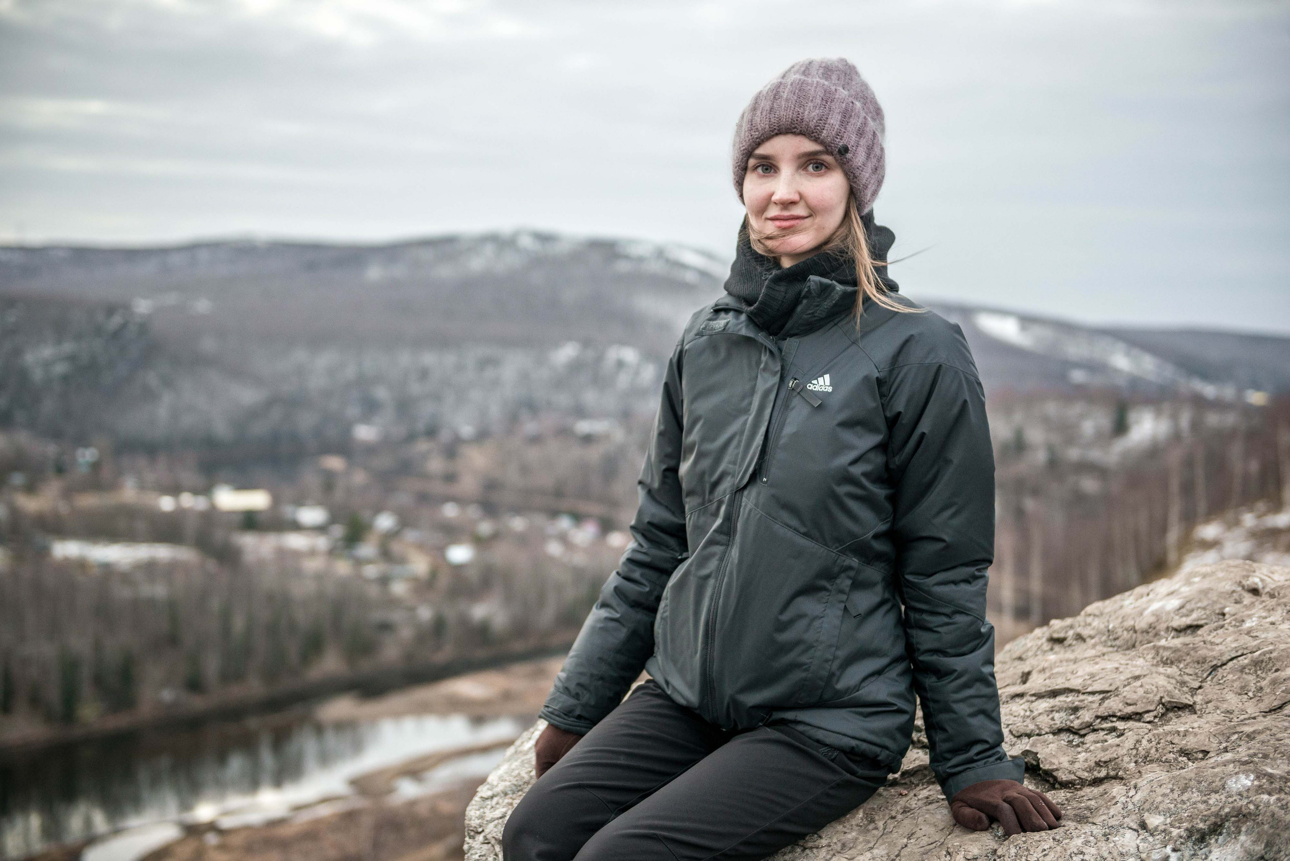 Каменный город, Губаха, Пермский край. Свадебный фотограф на Урале Виктор Соколов