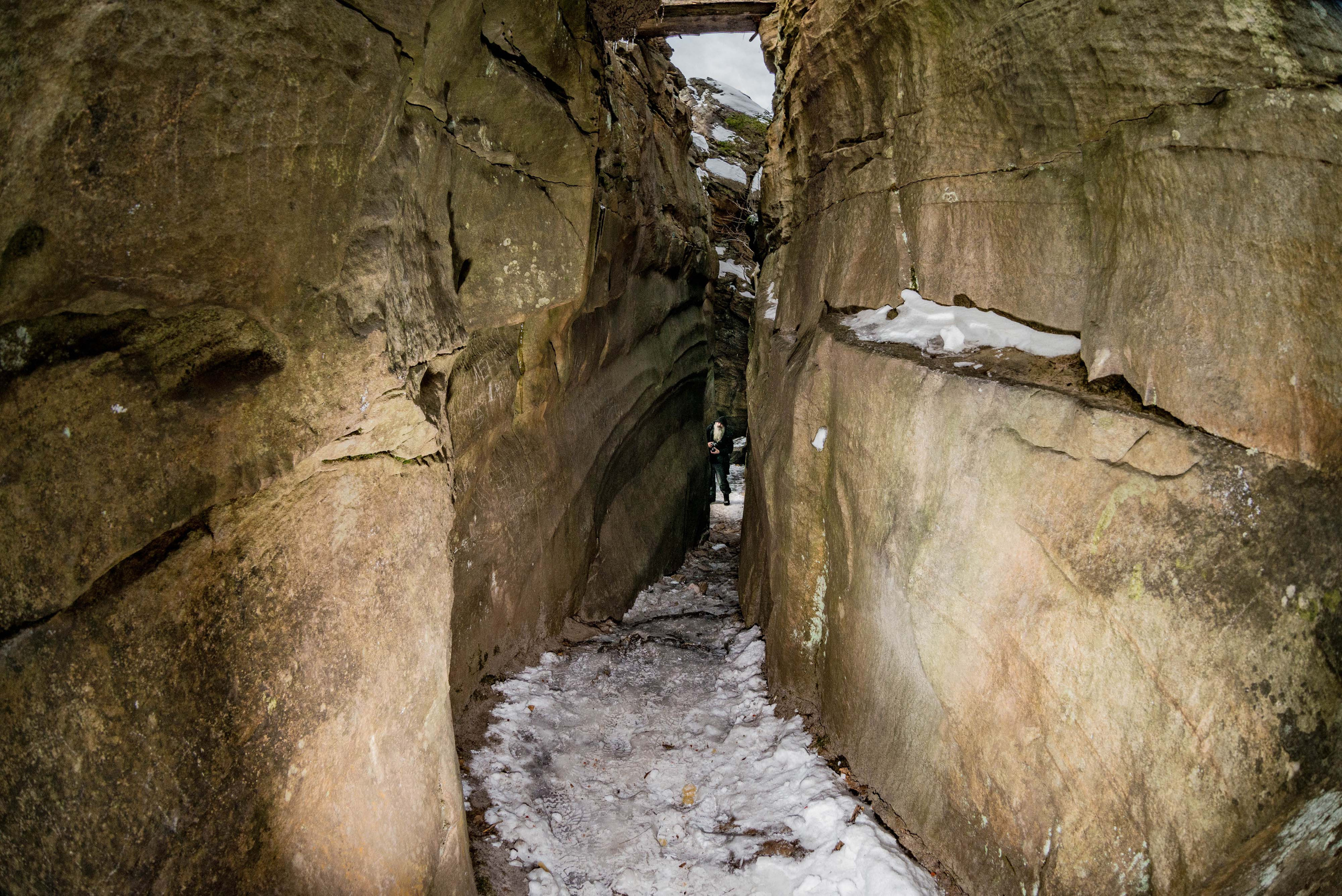 Каменный город, Губаха, Пермский край. Свадебный фотограф на Урале Виктор Соколов