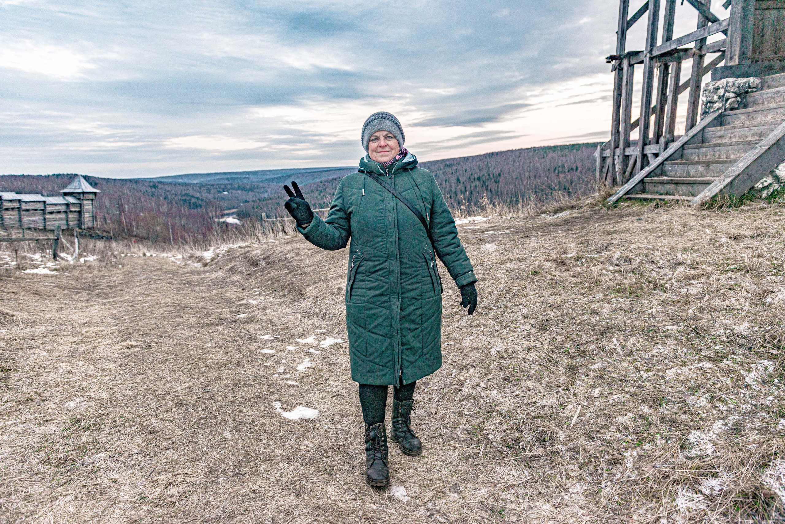Каменный город, Губаха, Пермский край. Свадебный фотограф на Урале Виктор Соколов