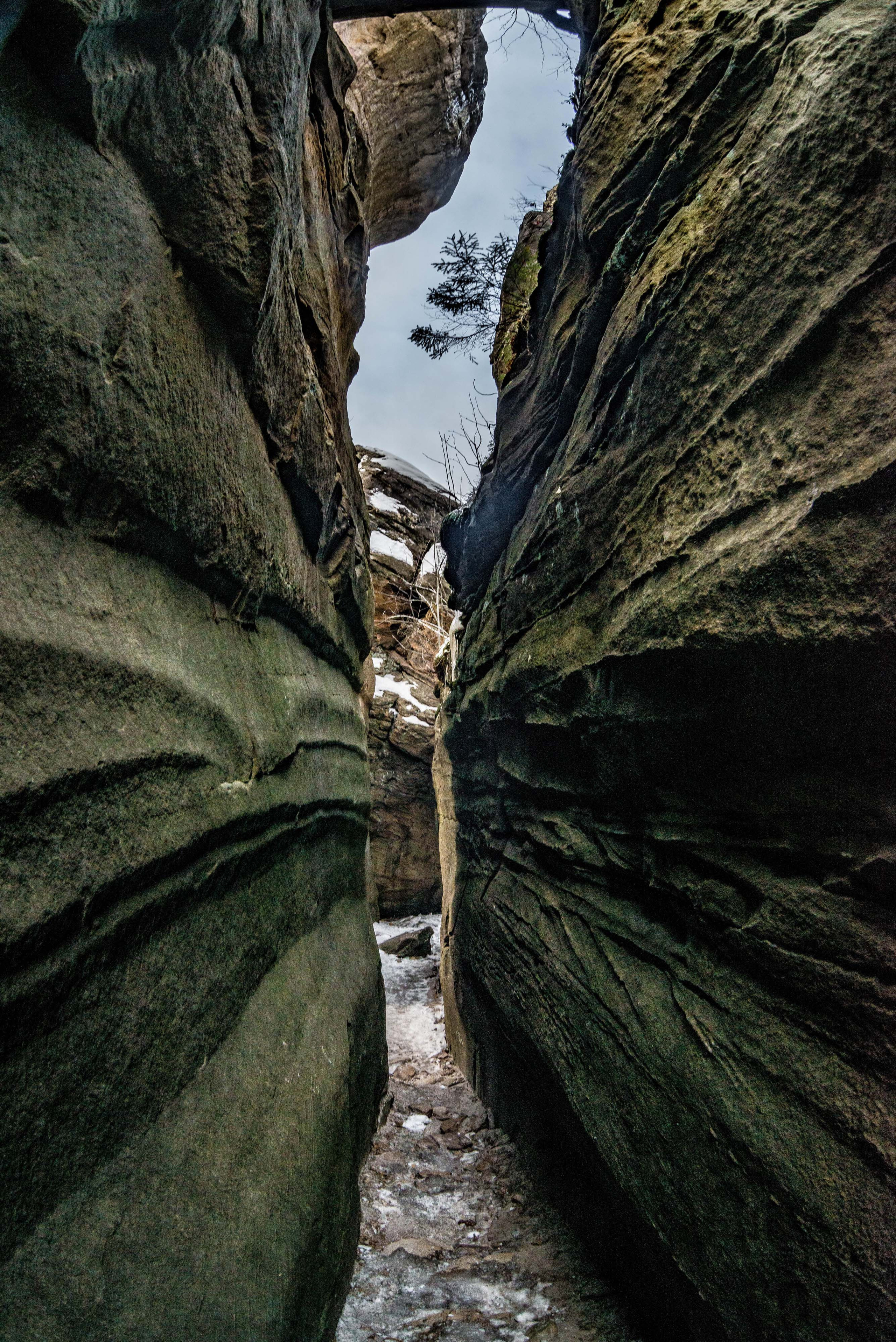 Каменный город, Губаха, Пермский край. Свадебный фотограф на Урале Виктор Соколов