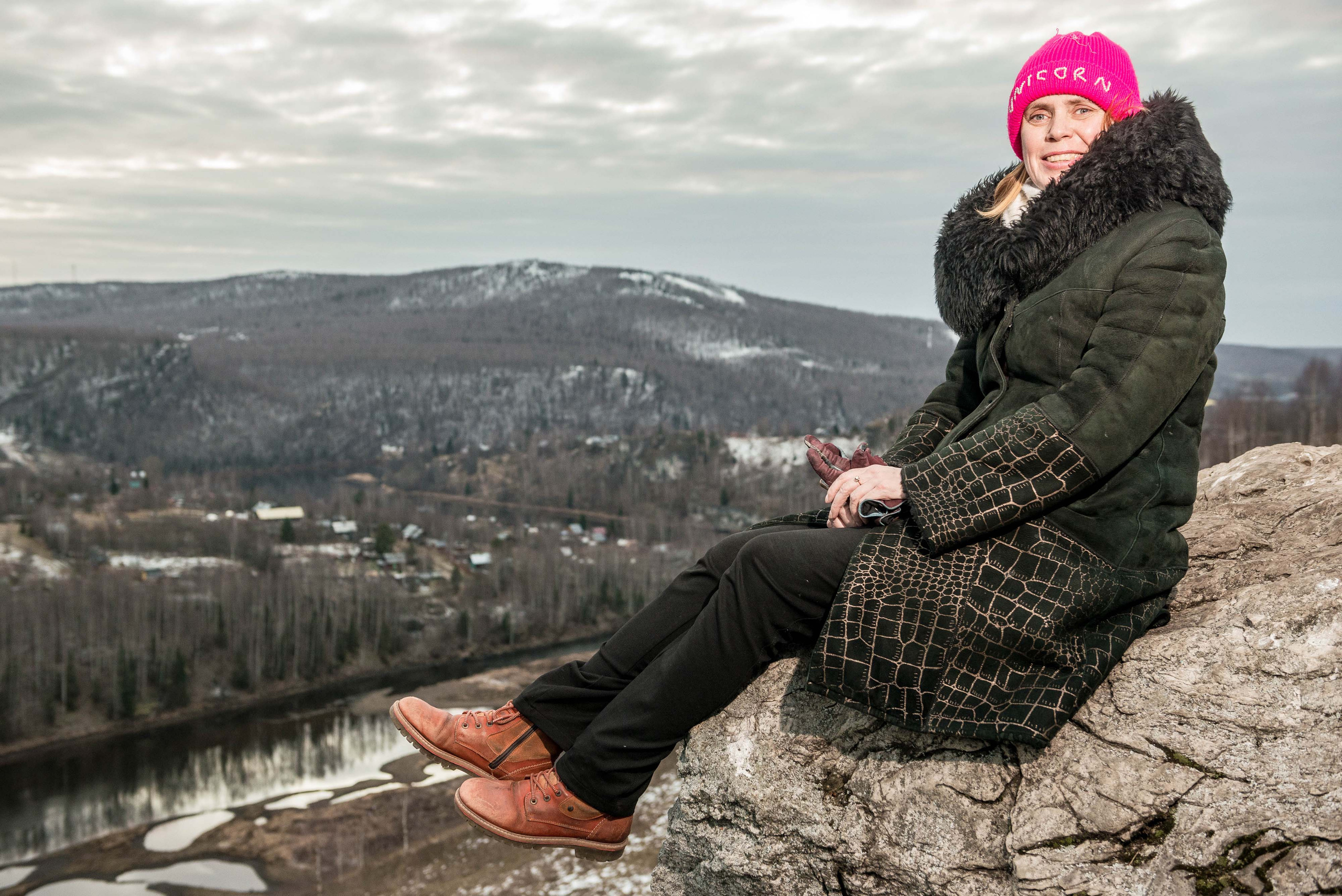 Каменный город, Губаха, Пермский край. Свадебный фотограф на Урале Виктор Соколов