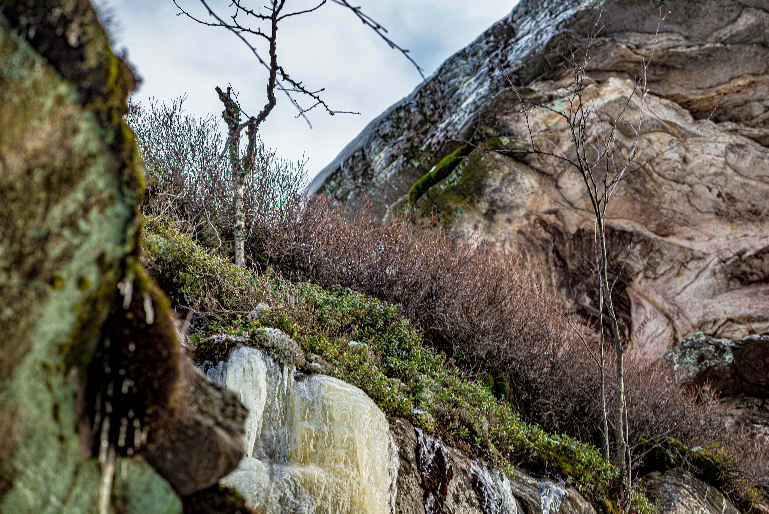 Каменный город, Губаха, Пермский край. Свадебный фотограф на Урале Виктор Соколов