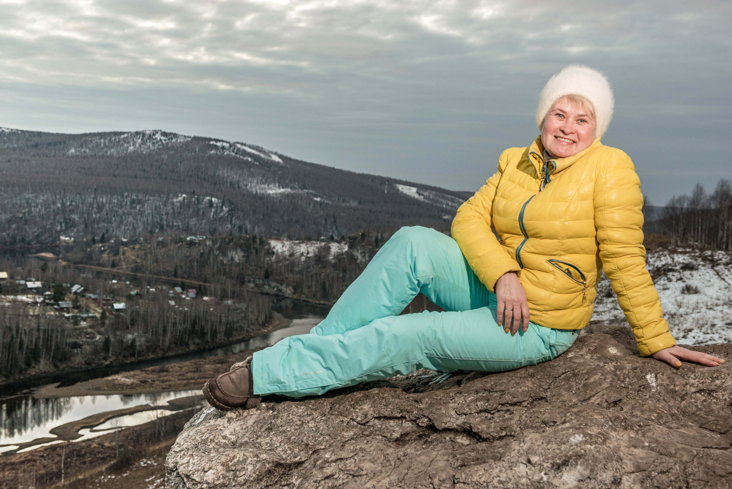 Каменный город, Губаха, Пермский край. Свадебный фотограф на Урале Виктор Соколов