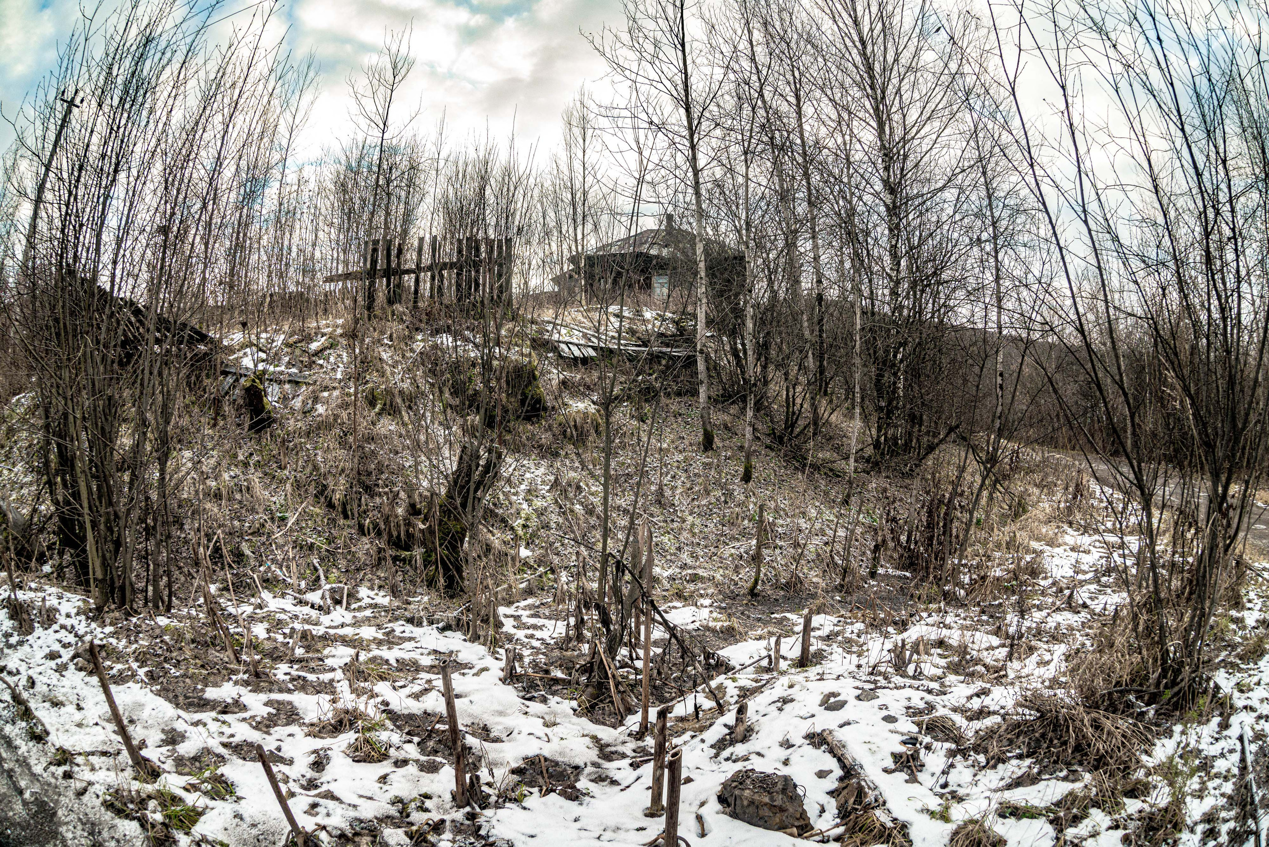 Каменный город, Губаха, Пермский край. Свадебный фотограф на Урале Виктор Соколов