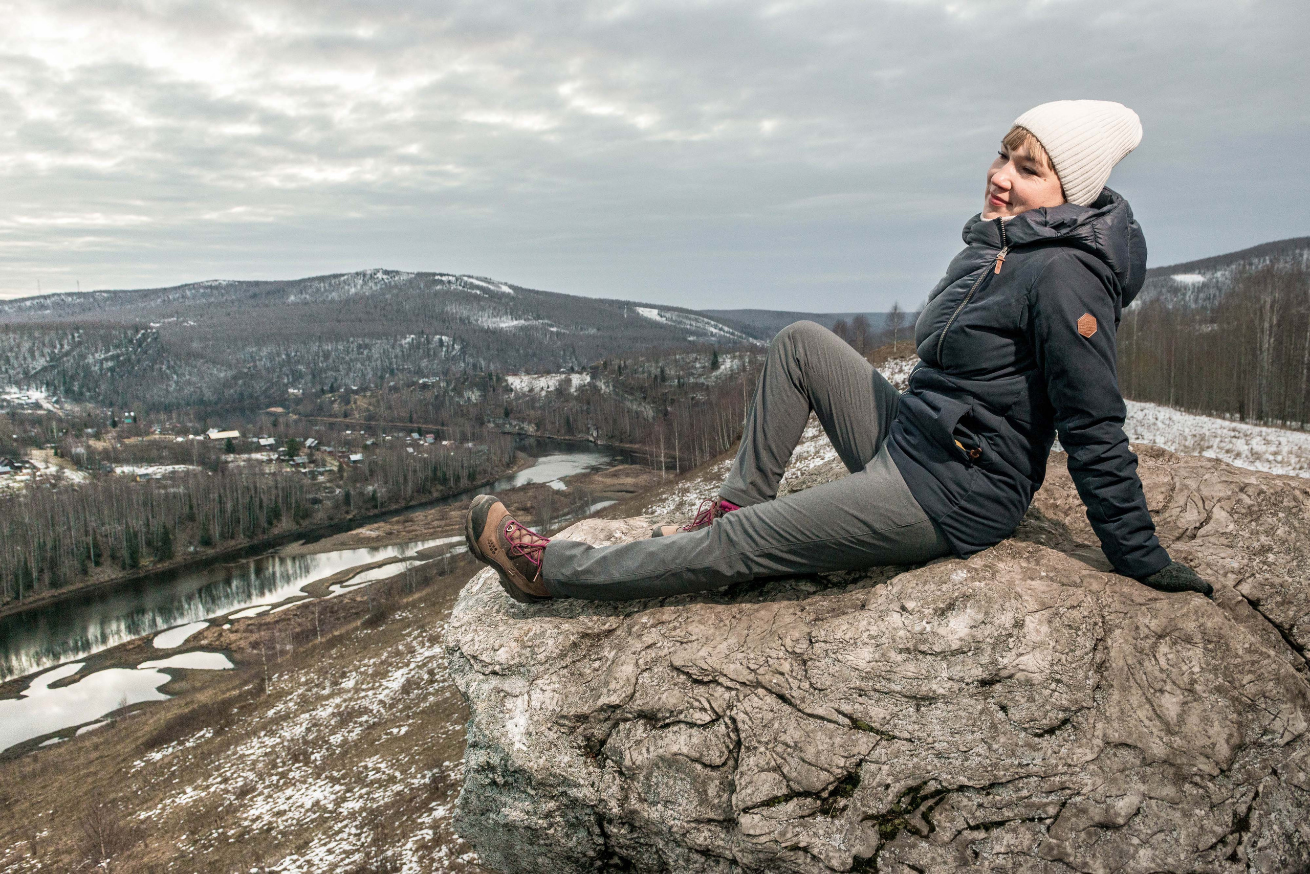 Каменный город, Губаха, Пермский край. Свадебный фотограф на Урале Виктор Соколов