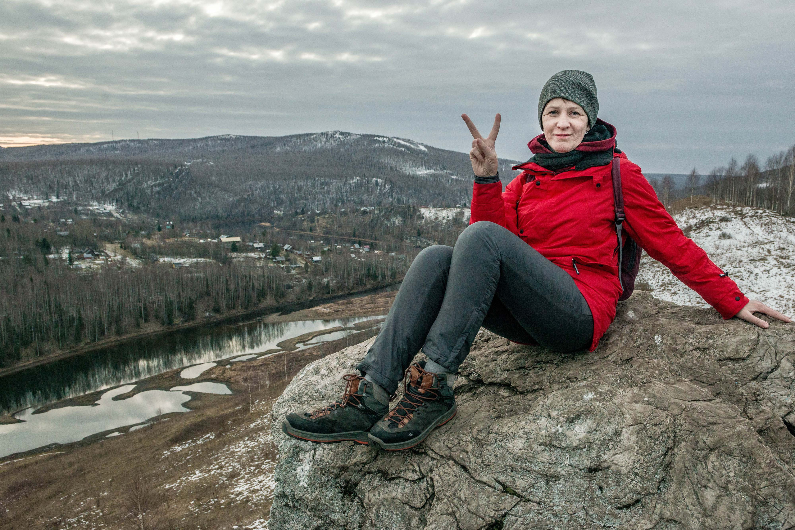 Каменный город, Губаха, Пермский край. Свадебный фотограф на Урале Виктор Соколов