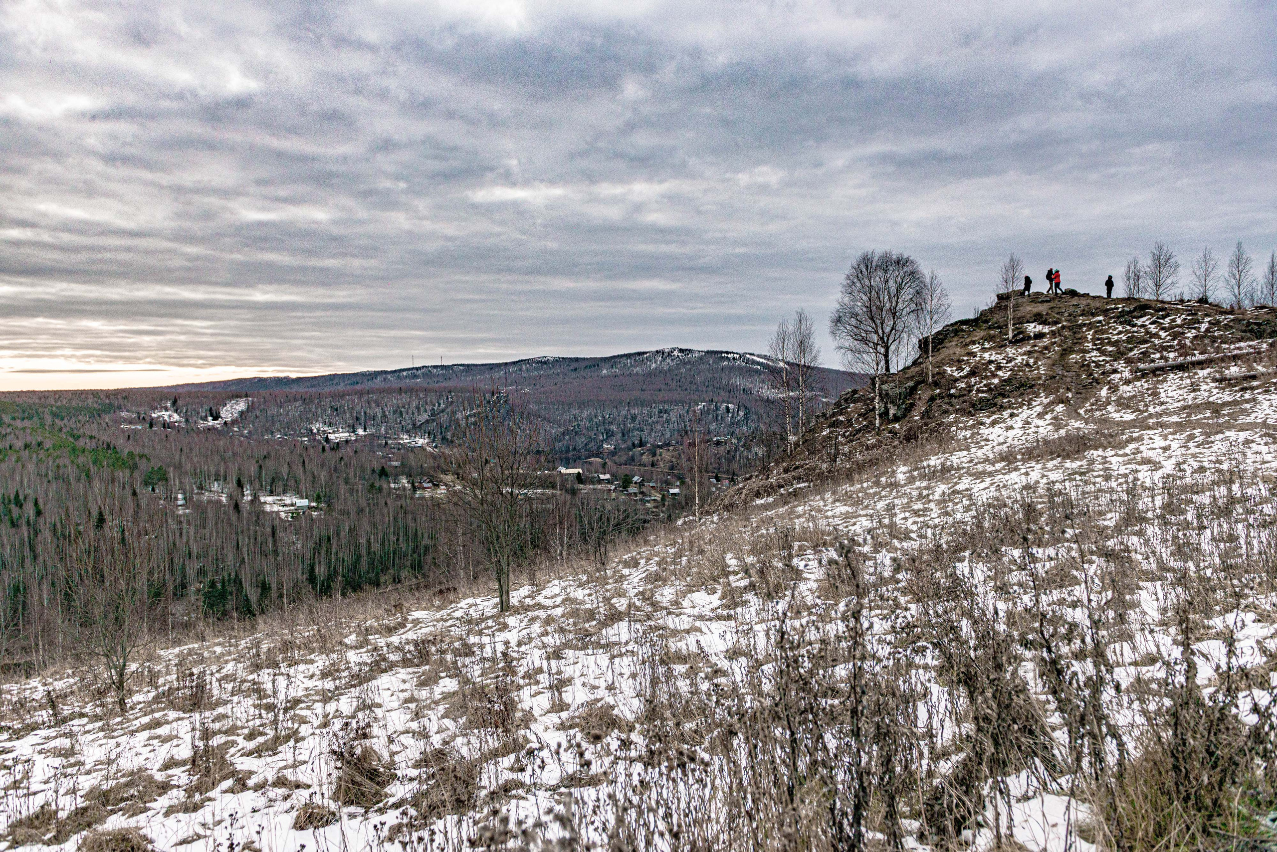 Каменный город, Губаха, Пермский край. Свадебный фотограф на Урале Виктор Соколов