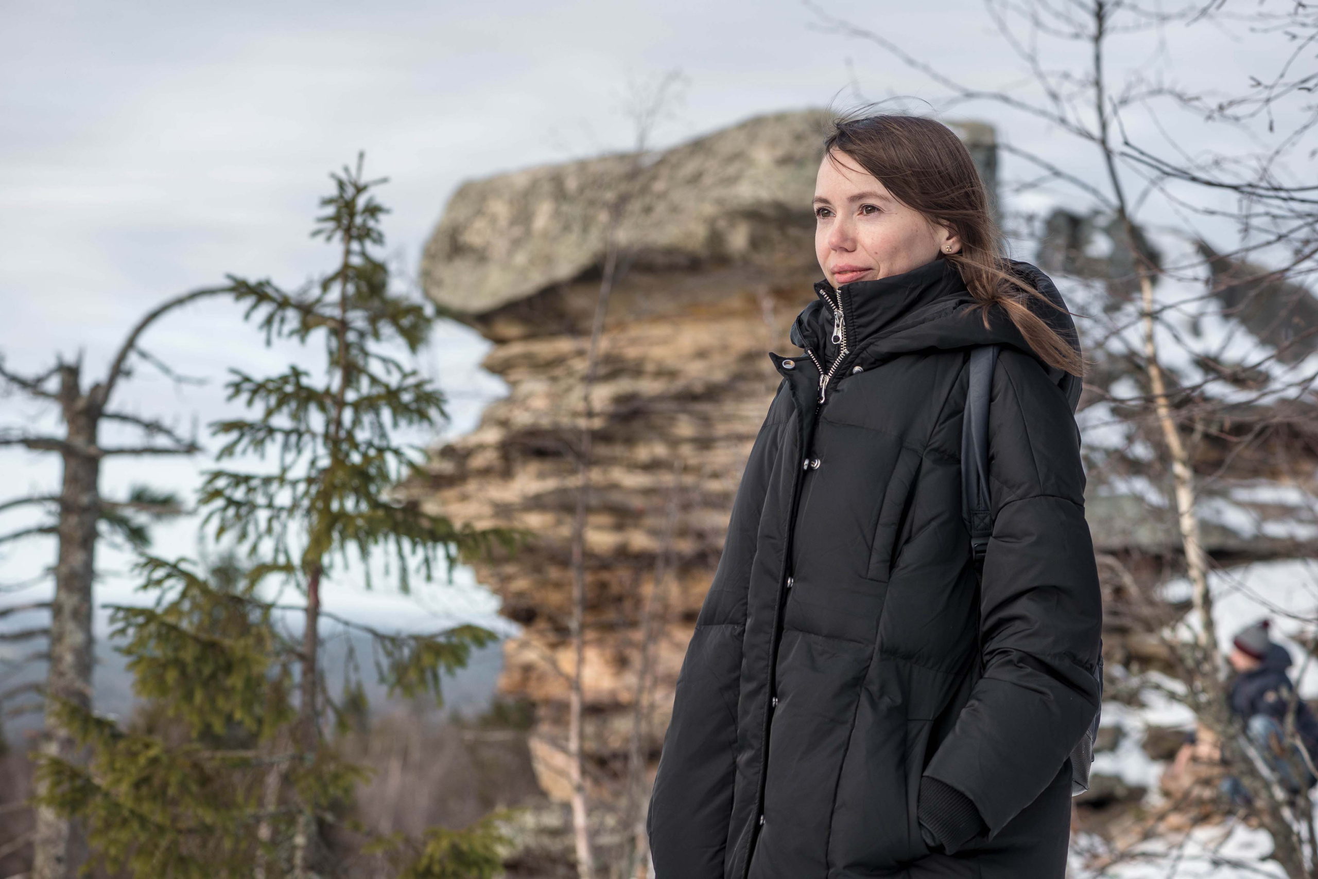 Каменный город, Губаха, Пермский край. Свадебный фотограф на Урале Виктор Соколов