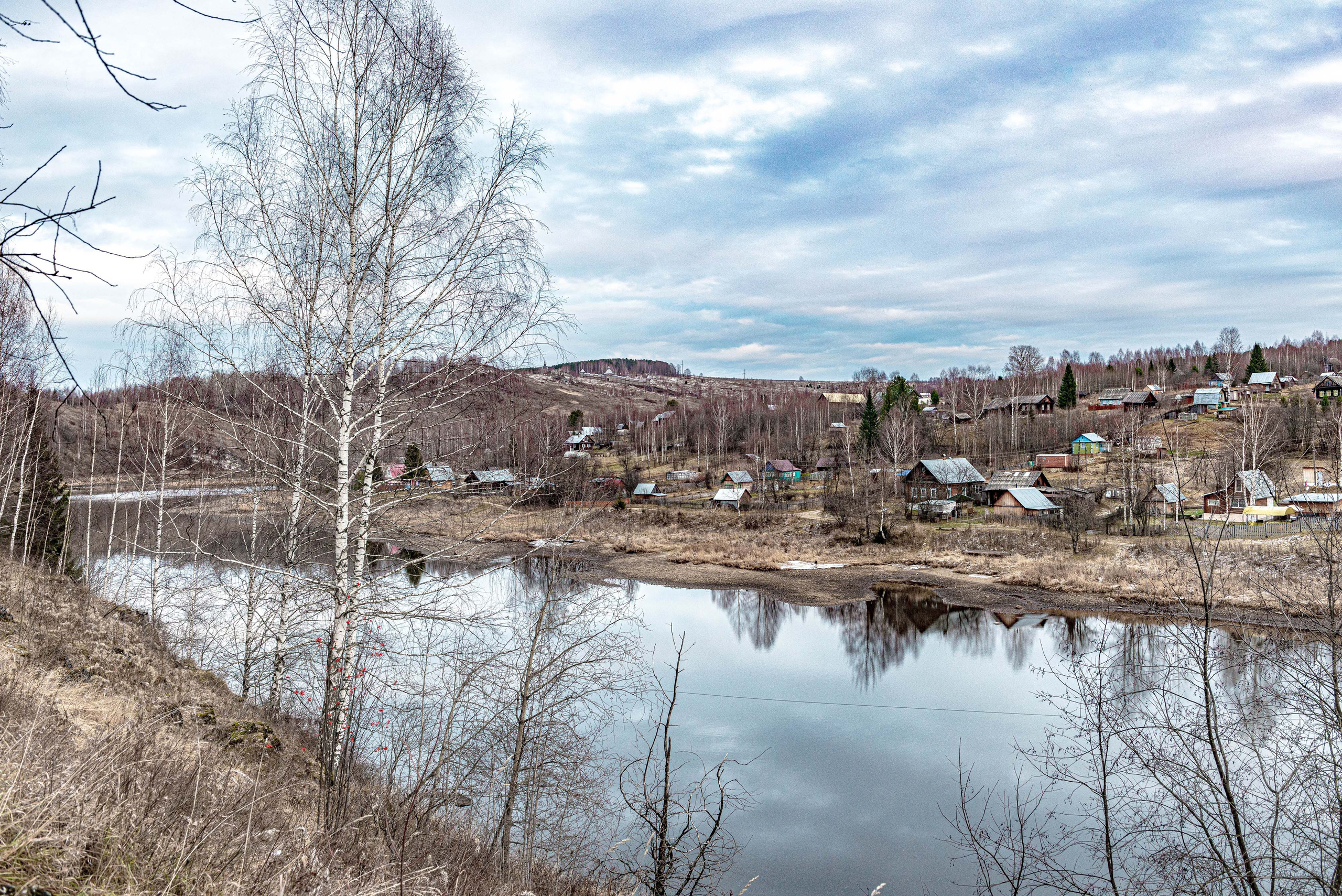 Каменный город, Губаха, Пермский край. Свадебный фотограф на Урале Виктор Соколов