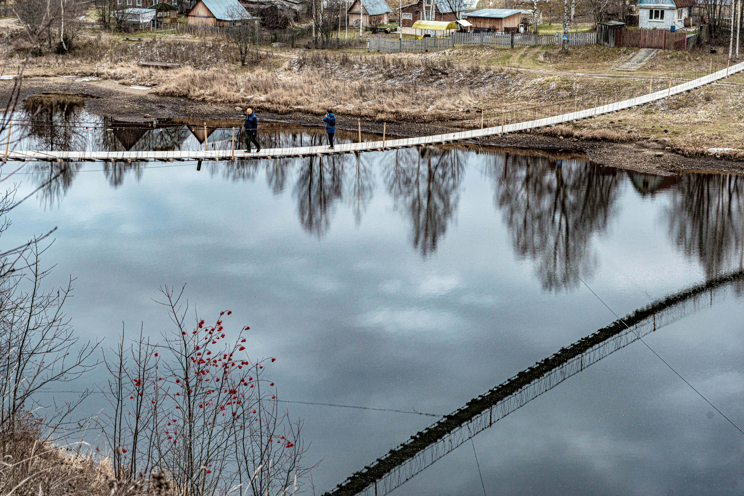 Каменный город, Губаха, Пермский край. Свадебный фотограф на Урале Виктор Соколов