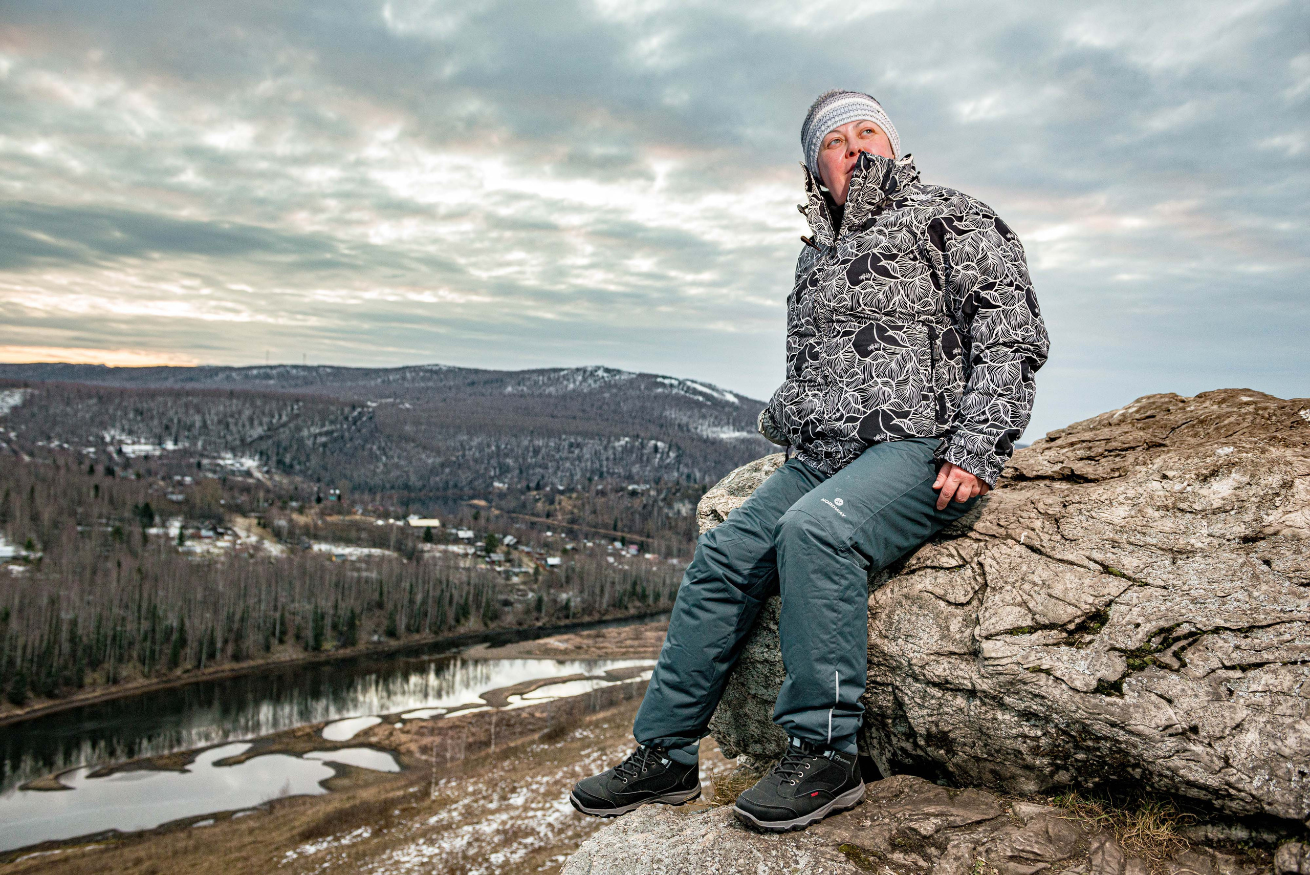 Каменный город, Губаха, Пермский край. Свадебный фотограф на Урале Виктор Соколов