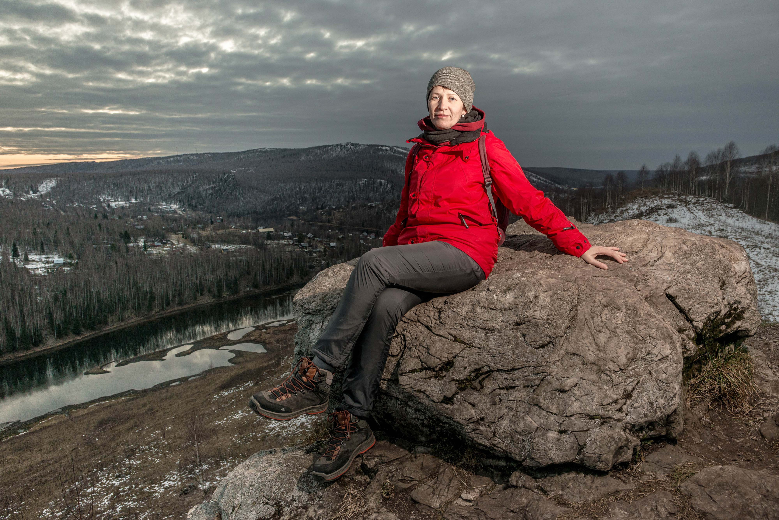 Каменный город, Губаха, Пермский край. Свадебный фотограф на Урале Виктор Соколов