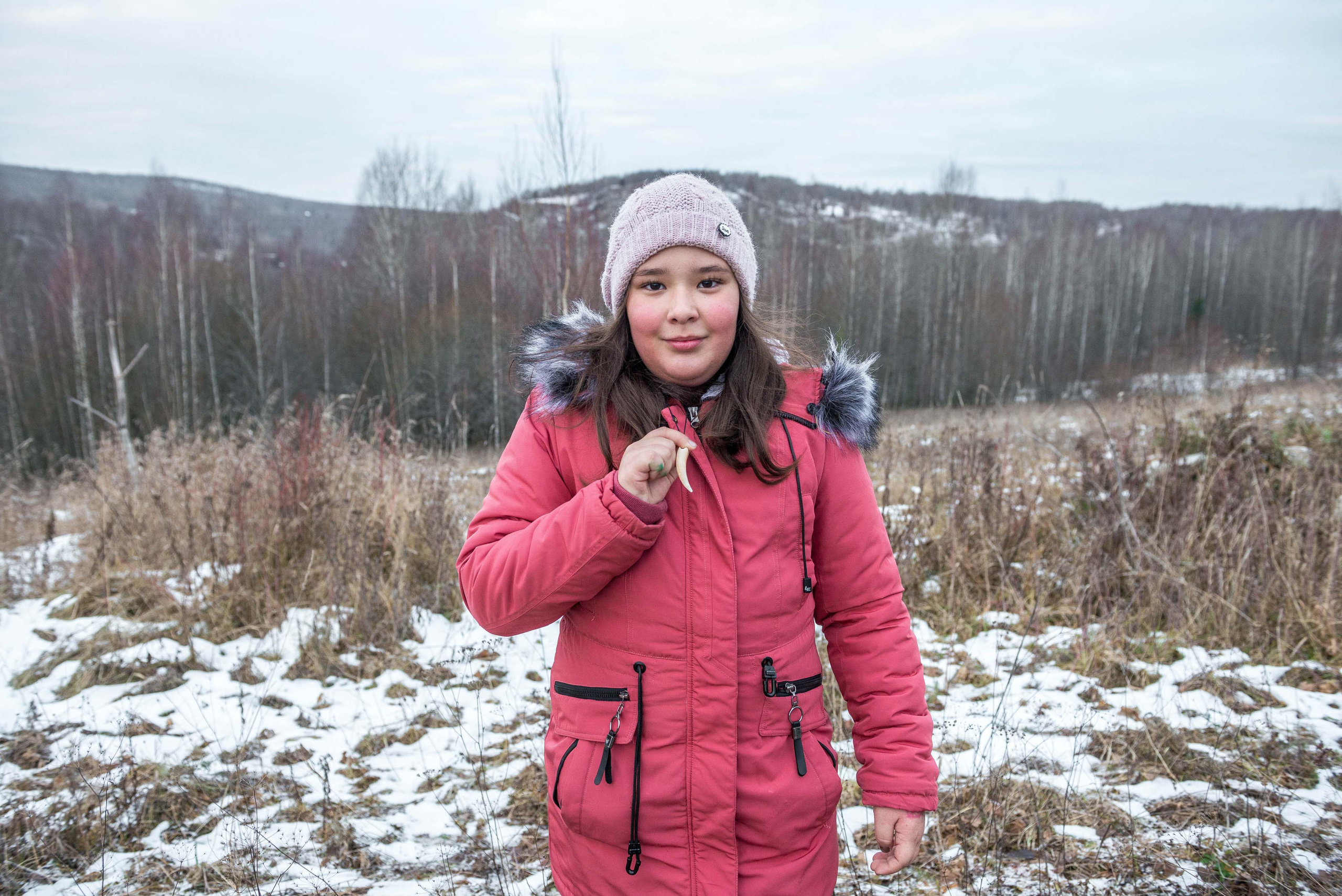Каменный город, Губаха, Пермский край. Свадебный фотограф на Урале Виктор Соколов